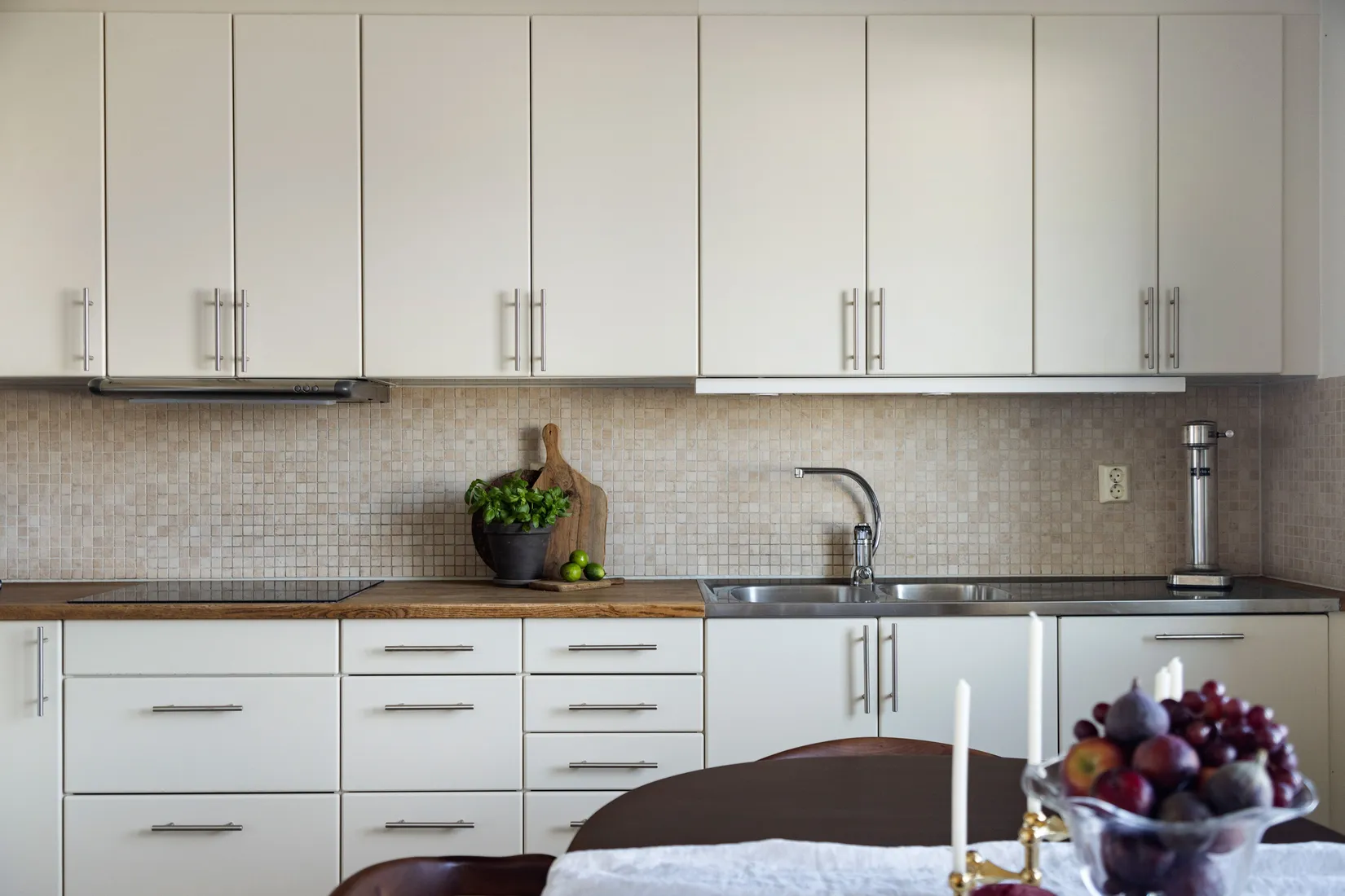 Bostadsrätt, Primusgatan 52, 10/11 tr, Kungsholmen - Lilla Essingen, Stockholm