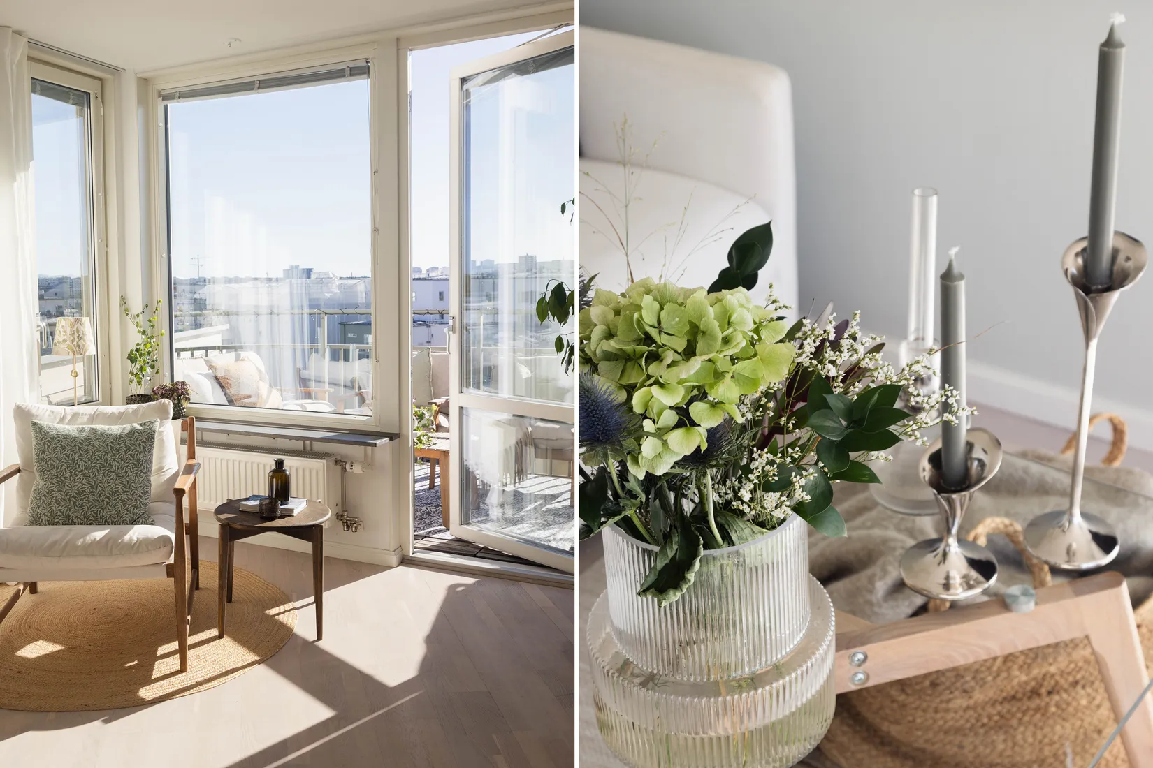 Bostadsrätt, Primusgatan 52, 10/11 tr, Kungsholmen - Lilla Essingen, Stockholm