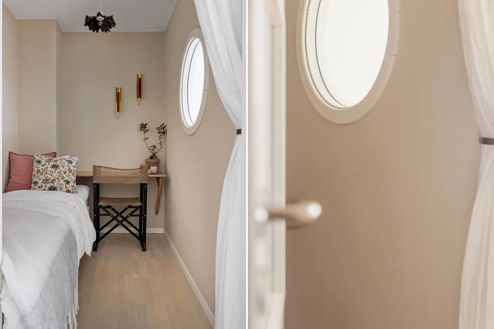 Bostadsrätt, Primusgatan 52, 10/11 tr, Kungsholmen - Lilla Essingen, Stockholm