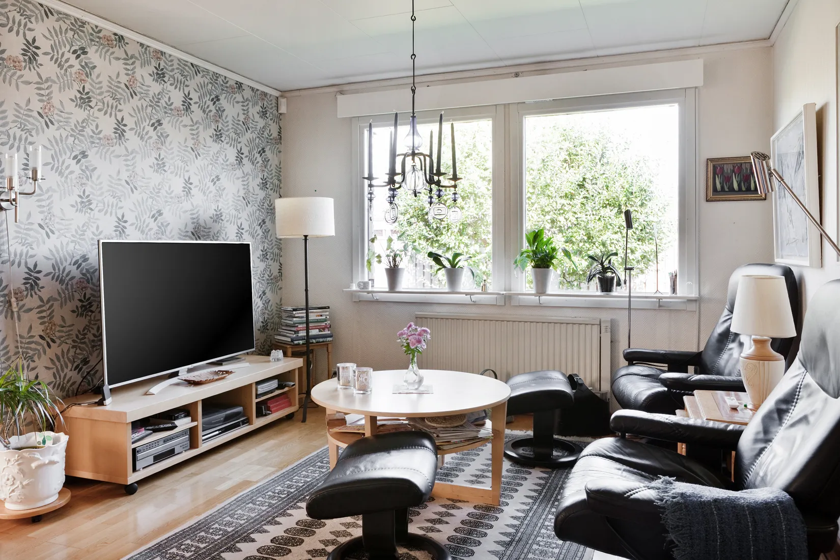 Villa, Blidvägen 5, Västanbyn, Staffanstorp
