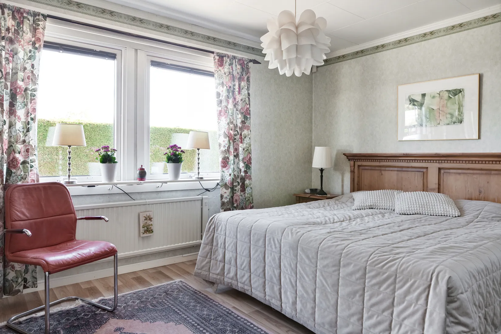Villa, Blidvägen 5, Västanbyn, Staffanstorp