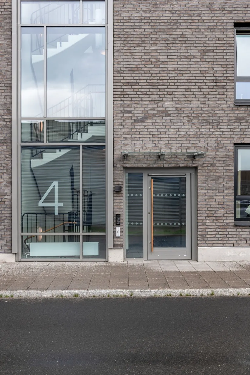 Bostadsrätt, Östra Holmgatan 4, Kålgården, Jönköping