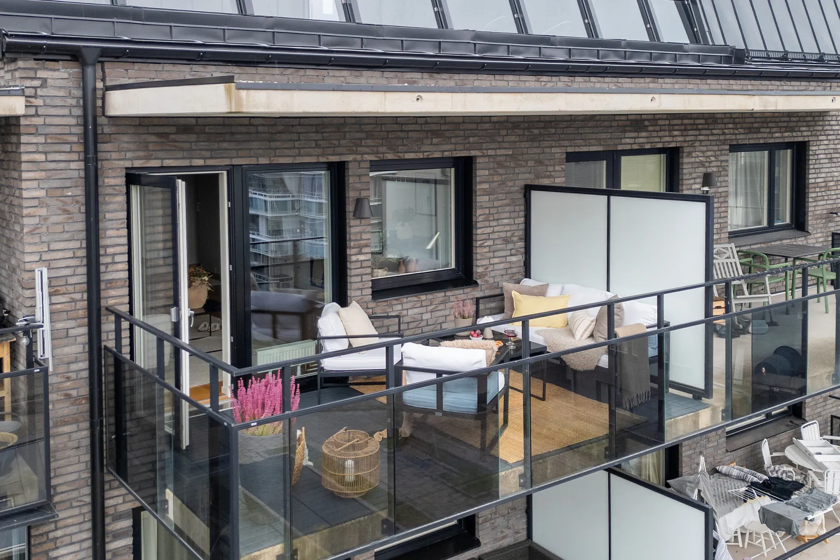 Bostadsrätt, Östra Holmgatan 4, Kålgården, Jönköping