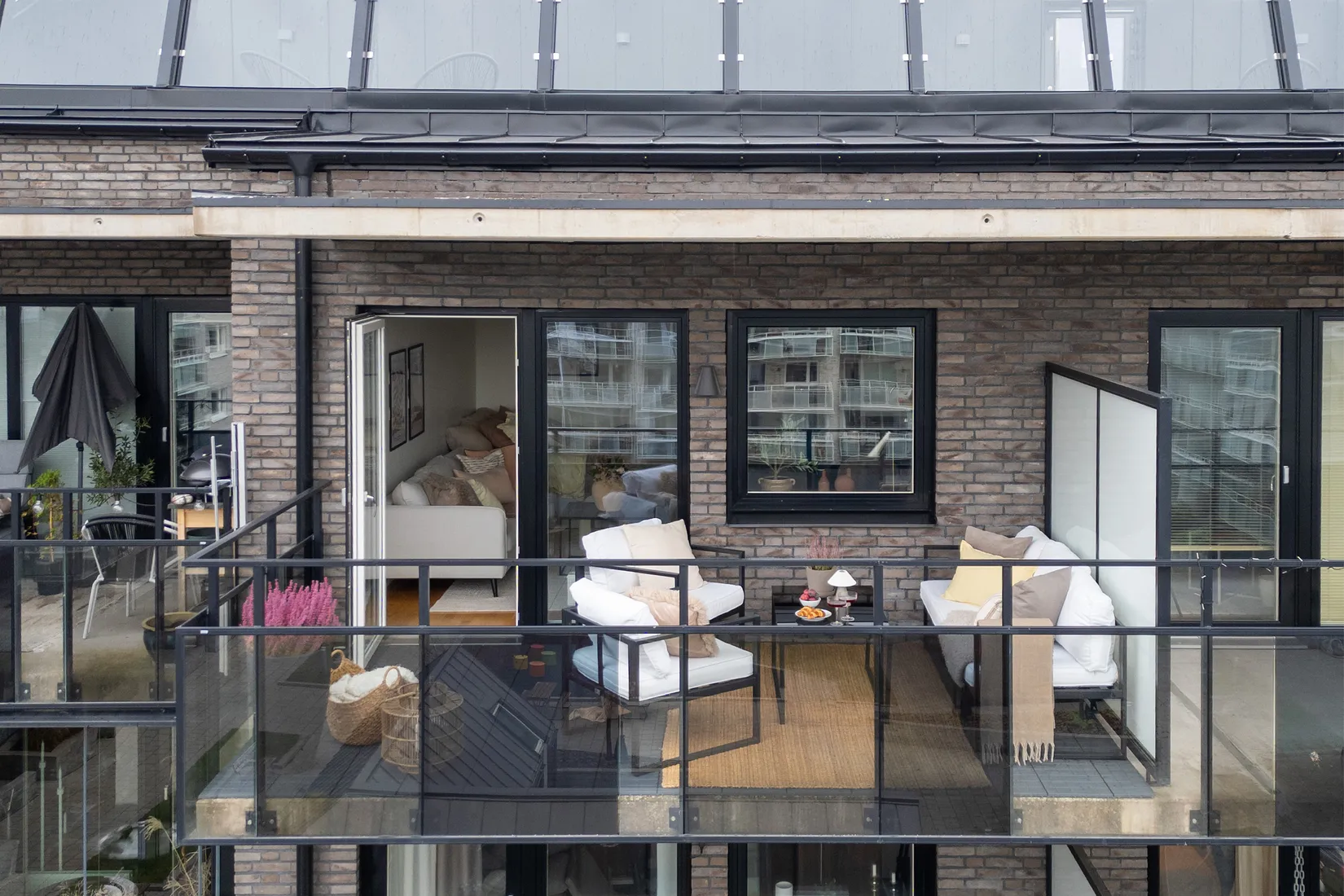 Bostadsrätt, Östra Holmgatan 4, Kålgården, Jönköping