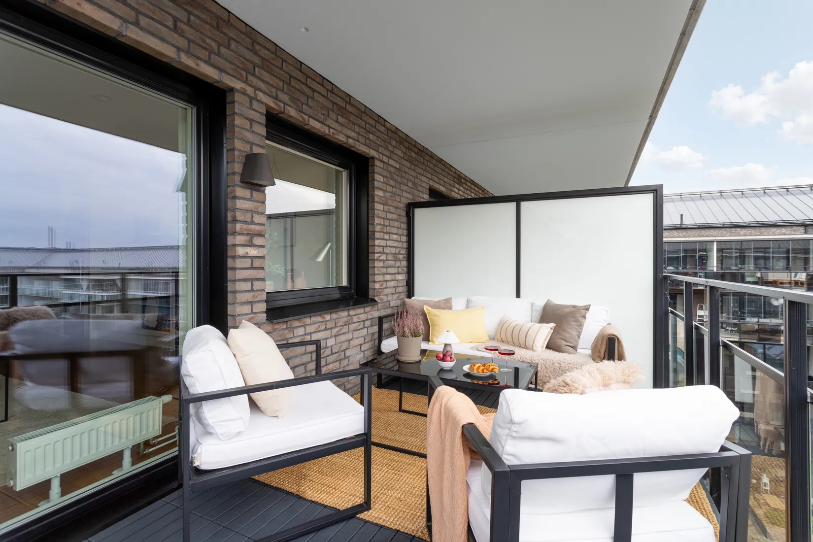 Bostadsrätt, Östra Holmgatan 4, Kålgården, Jönköping