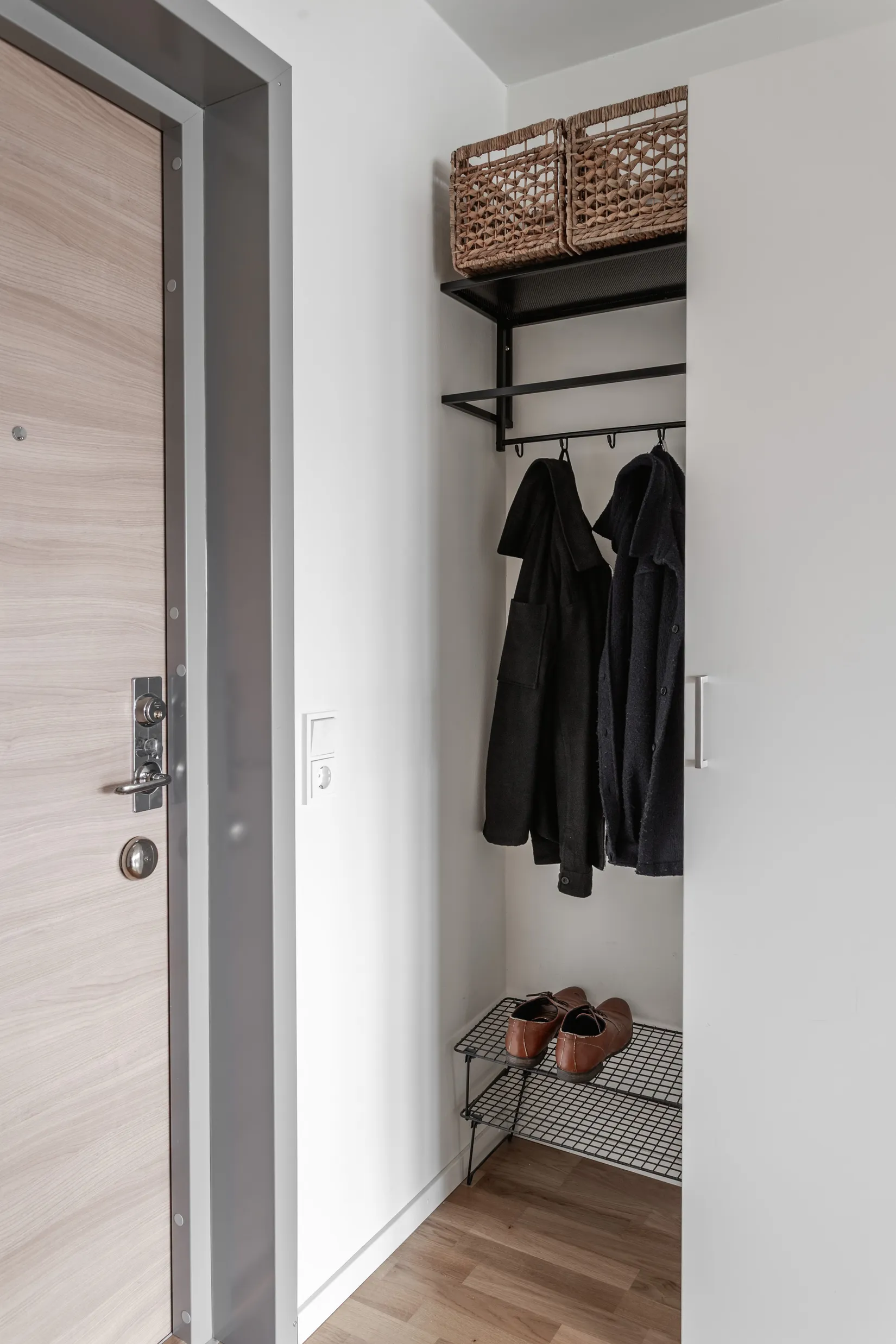 Bostadsrätt, Östra Holmgatan 4, Kålgården, Jönköping