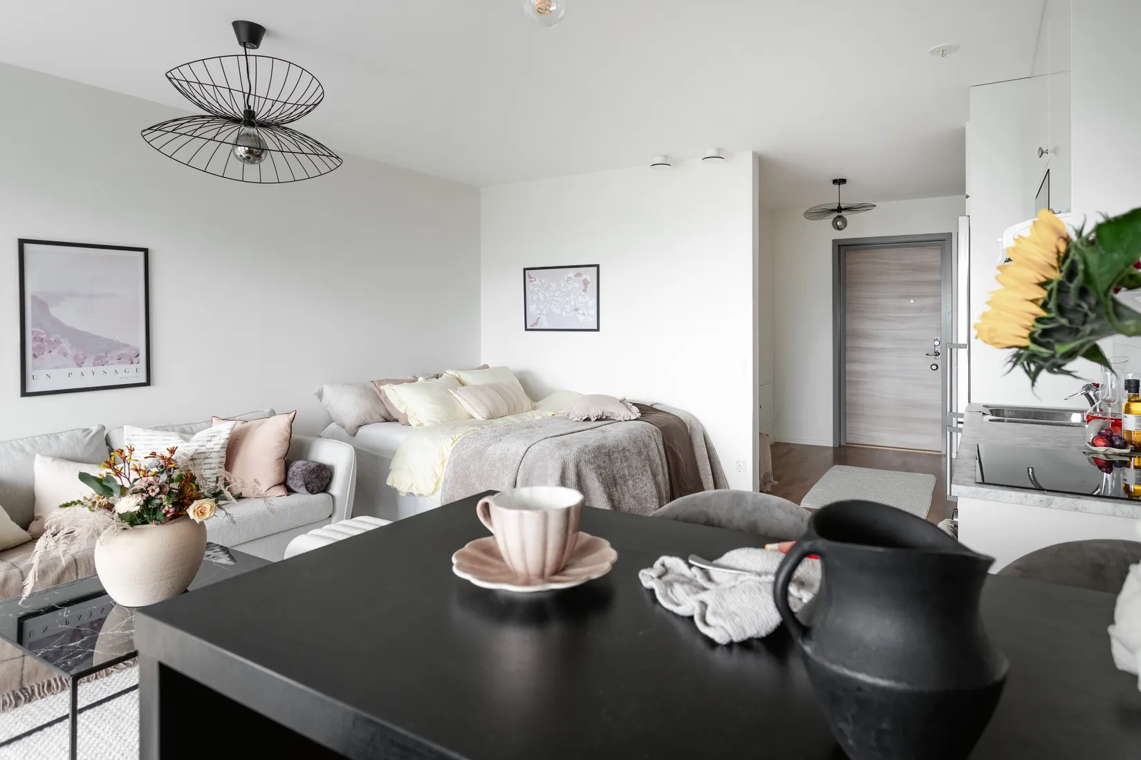 Bostadsrätt, Östra Holmgatan 4, Kålgården, Jönköping