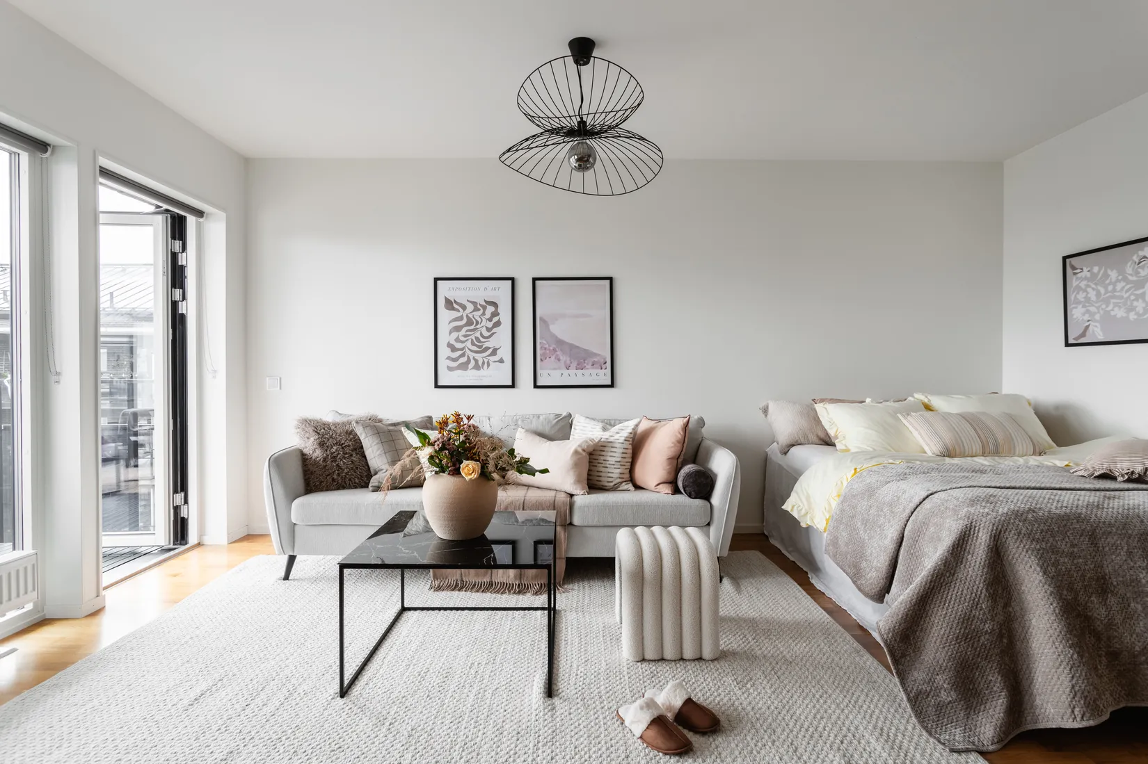 Bostadsrätt, Östra Holmgatan 4, Kålgården, Jönköping