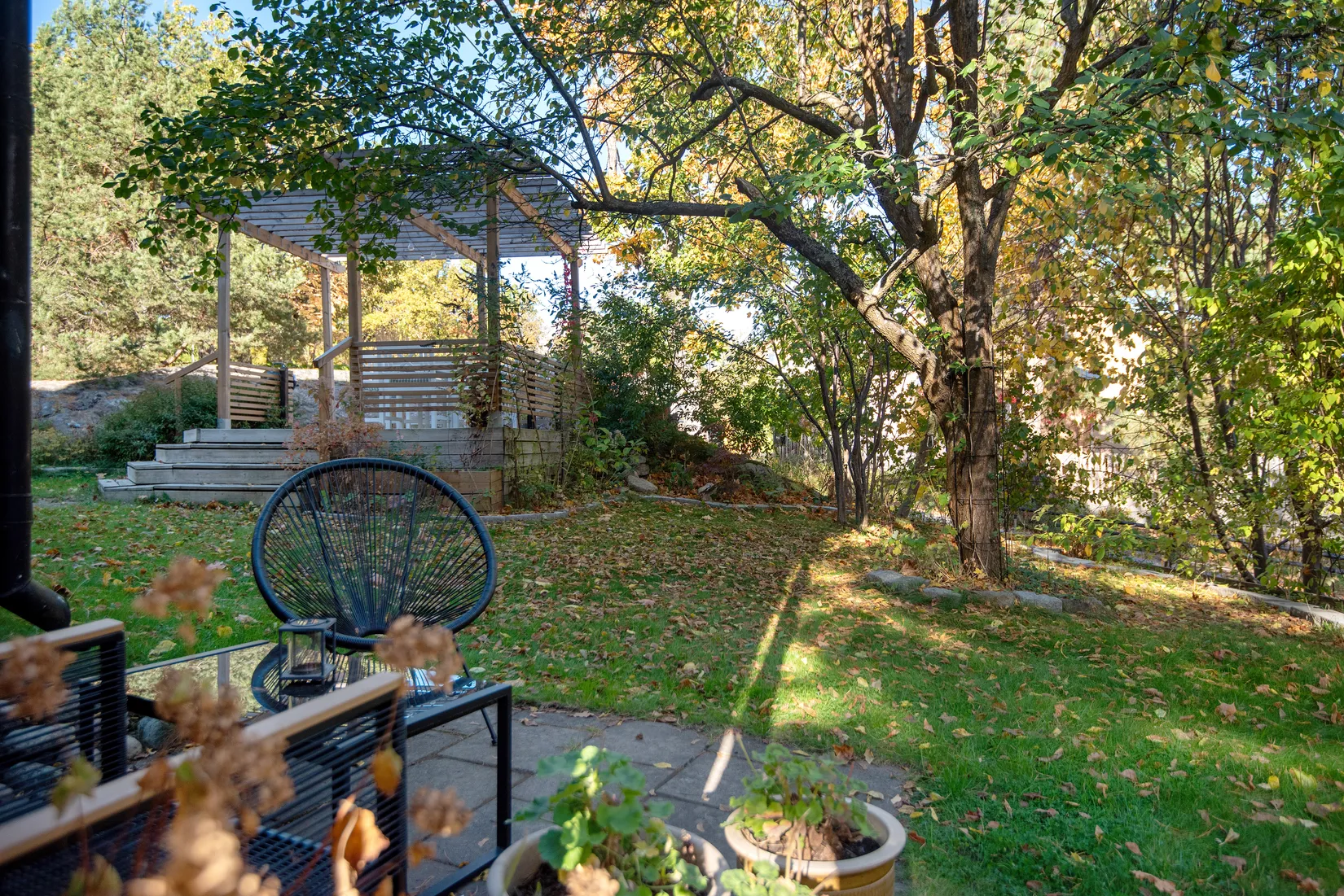 Bostadsrätt, Bergsgatan 3, Gustavsberg Kvarnberget, Värmdö