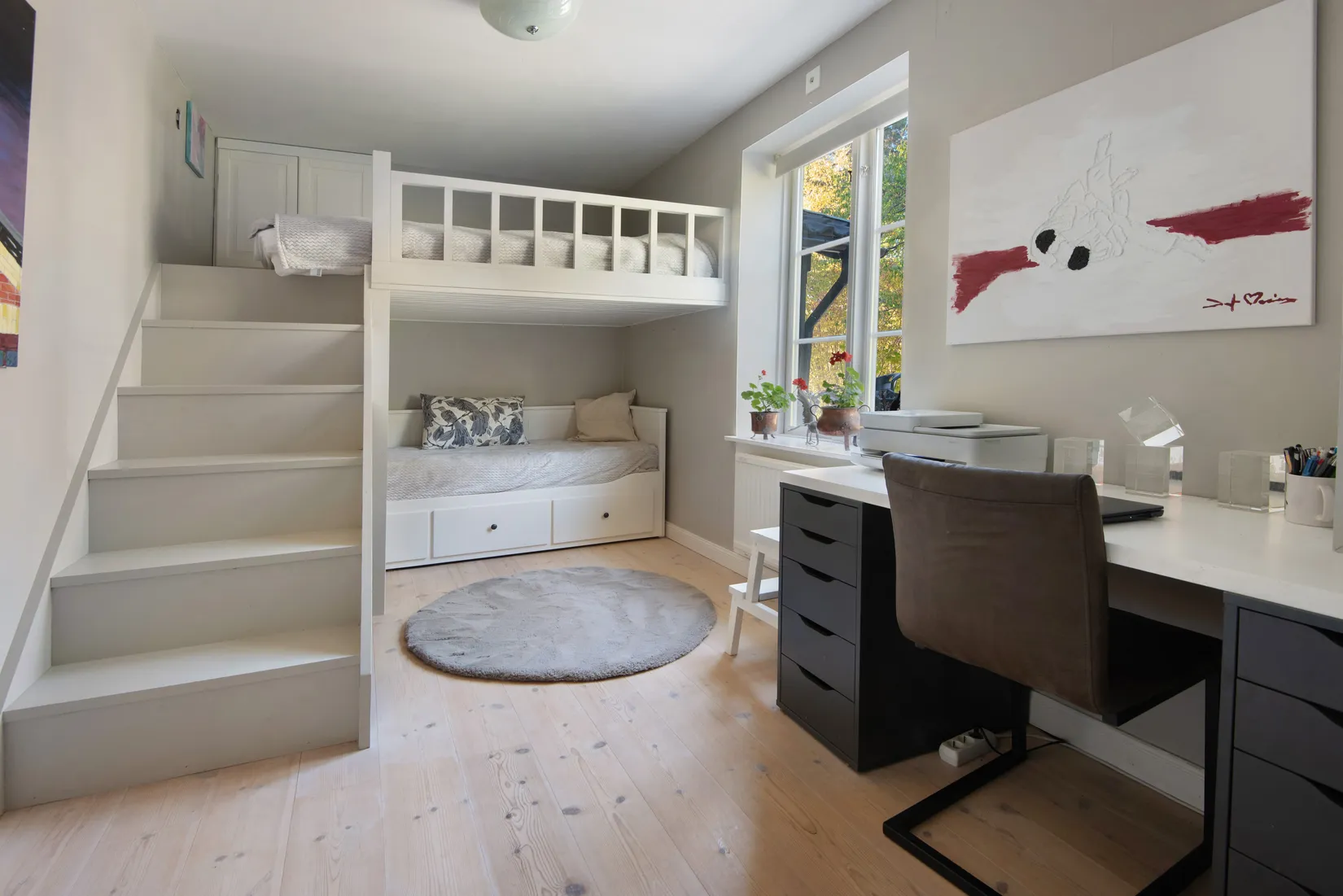 Bostadsrätt, Bergsgatan 3, Gustavsberg Kvarnberget, Värmdö