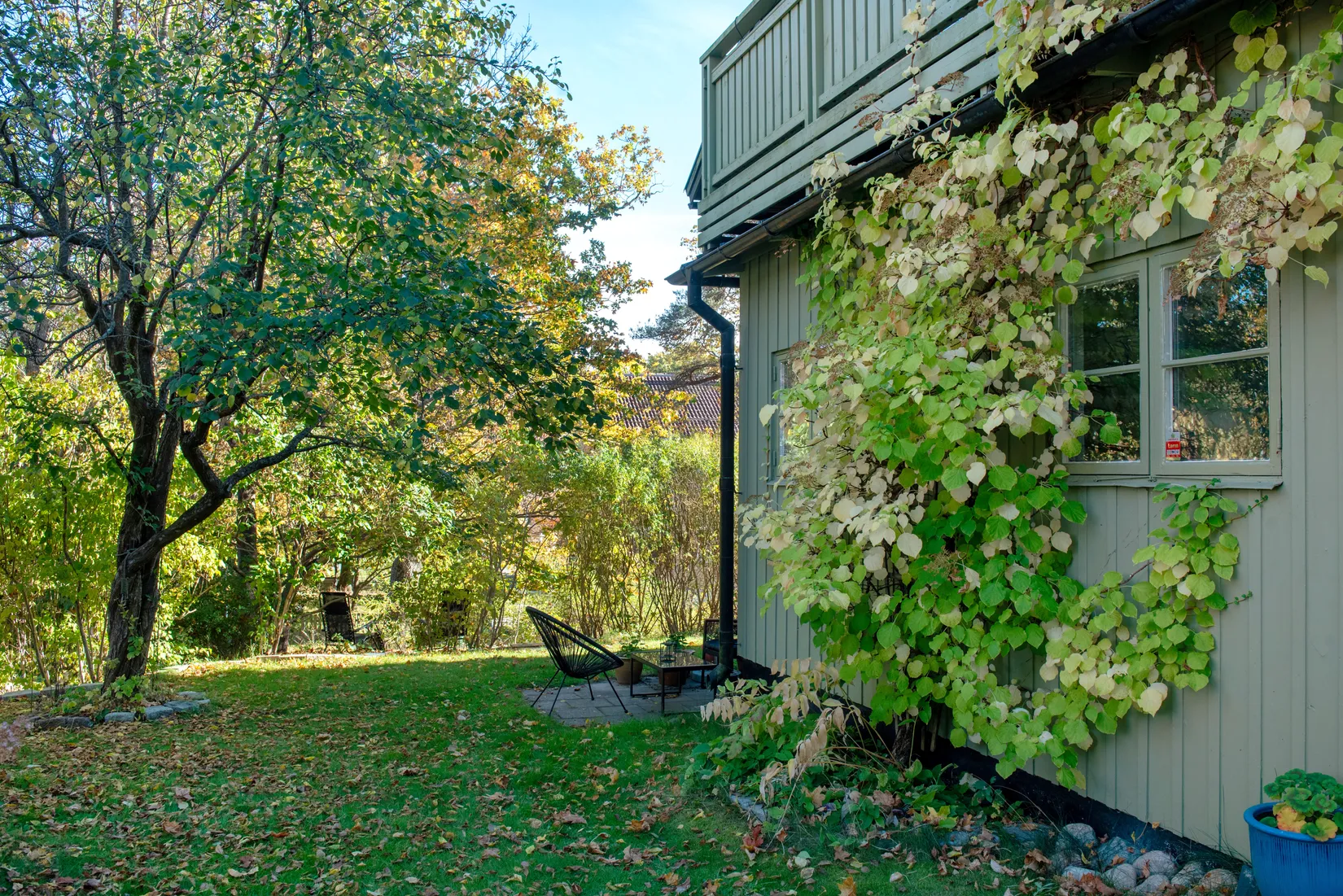 Bostadsrätt, Bergsgatan 3, Gustavsberg Kvarnberget, Värmdö