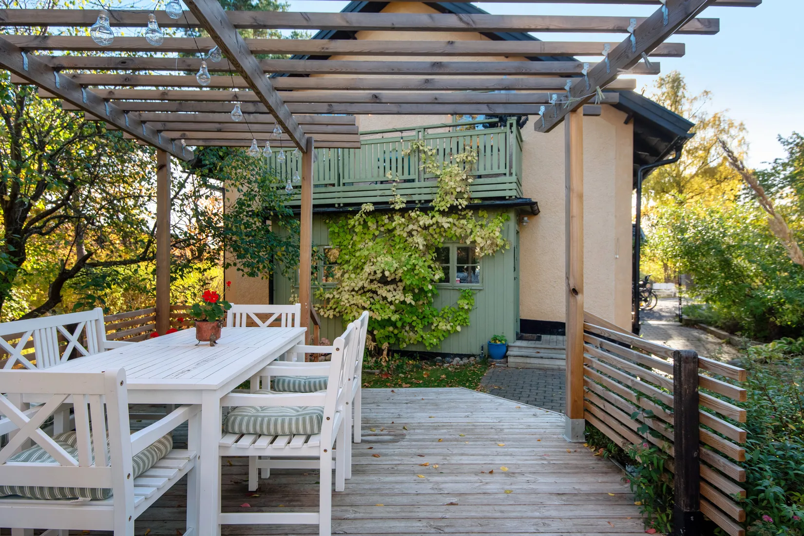 Bostadsrätt, Bergsgatan 3, Gustavsberg Kvarnberget, Värmdö