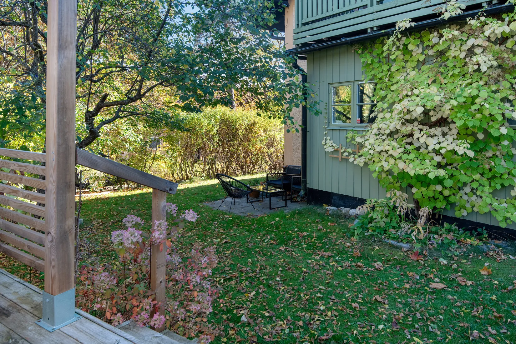 Bostadsrätt, Bergsgatan 3, Gustavsberg Kvarnberget, Värmdö