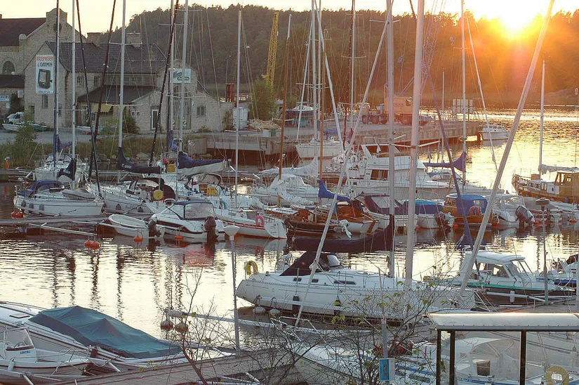 Bostadsrätt, Bergsgatan 3, Gustavsberg Kvarnberget, Värmdö