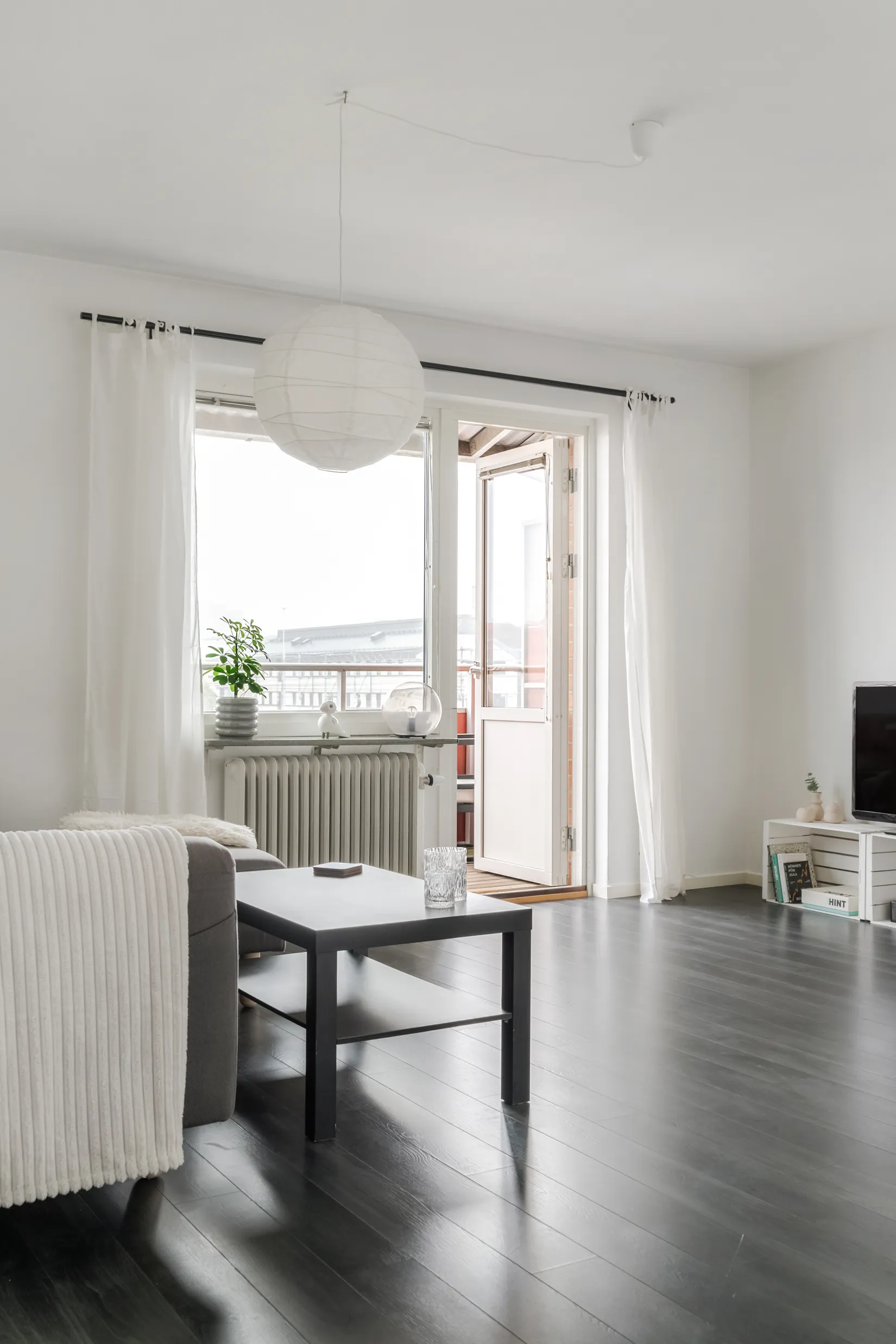 Bostadsrätt, Andra Avenyen 2, Centrum, Hässleholm