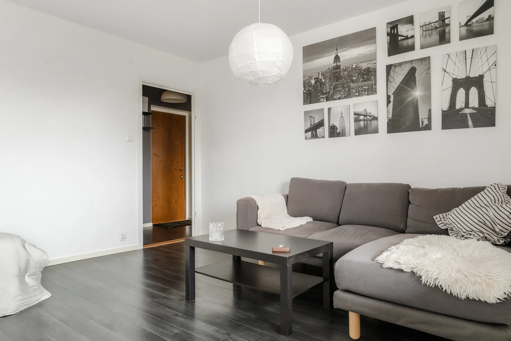 Bostadsrätt, Andra Avenyen 2, Centrum, Hässleholm