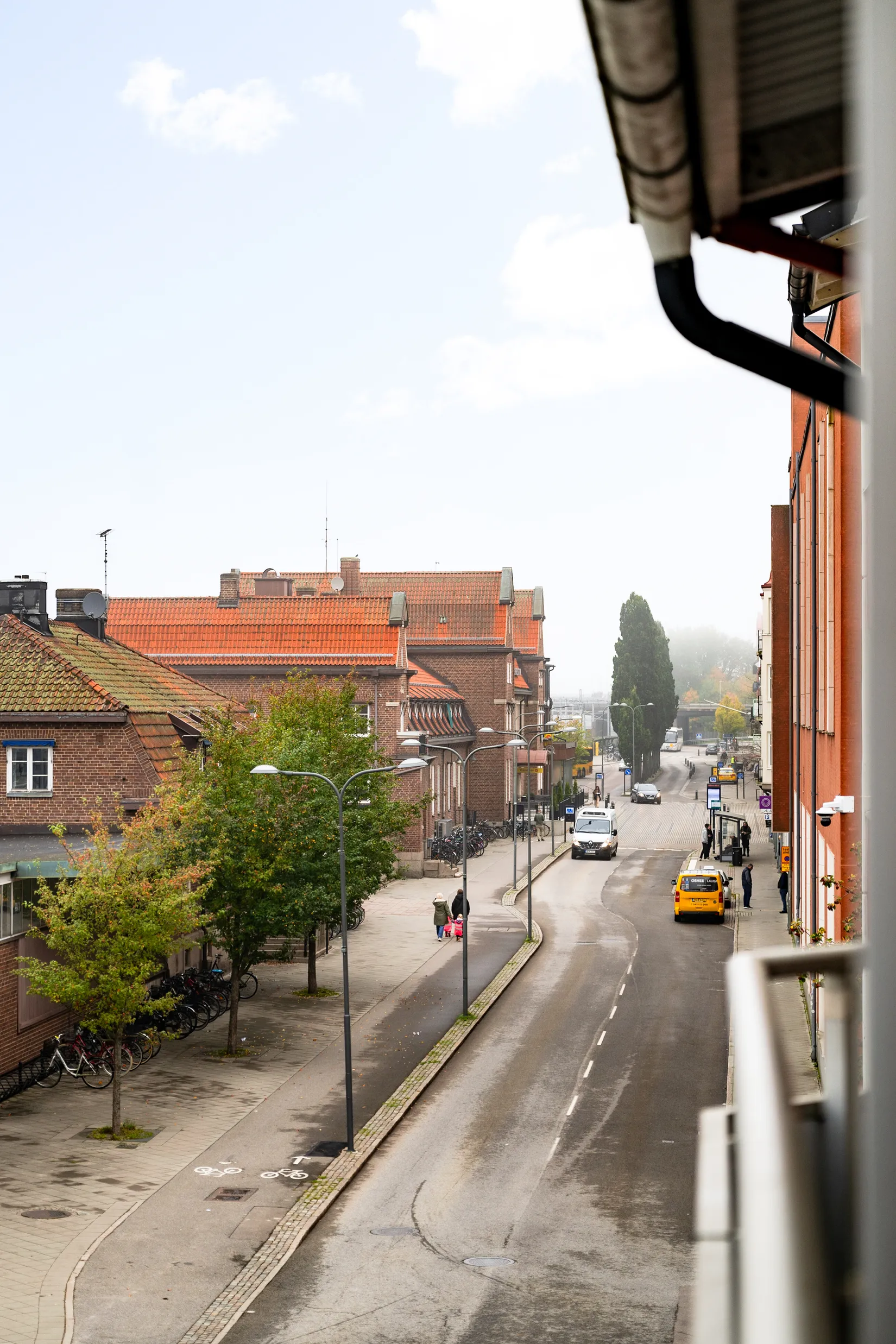Bostadsrätt, Andra Avenyen 2, Centrum, Hässleholm