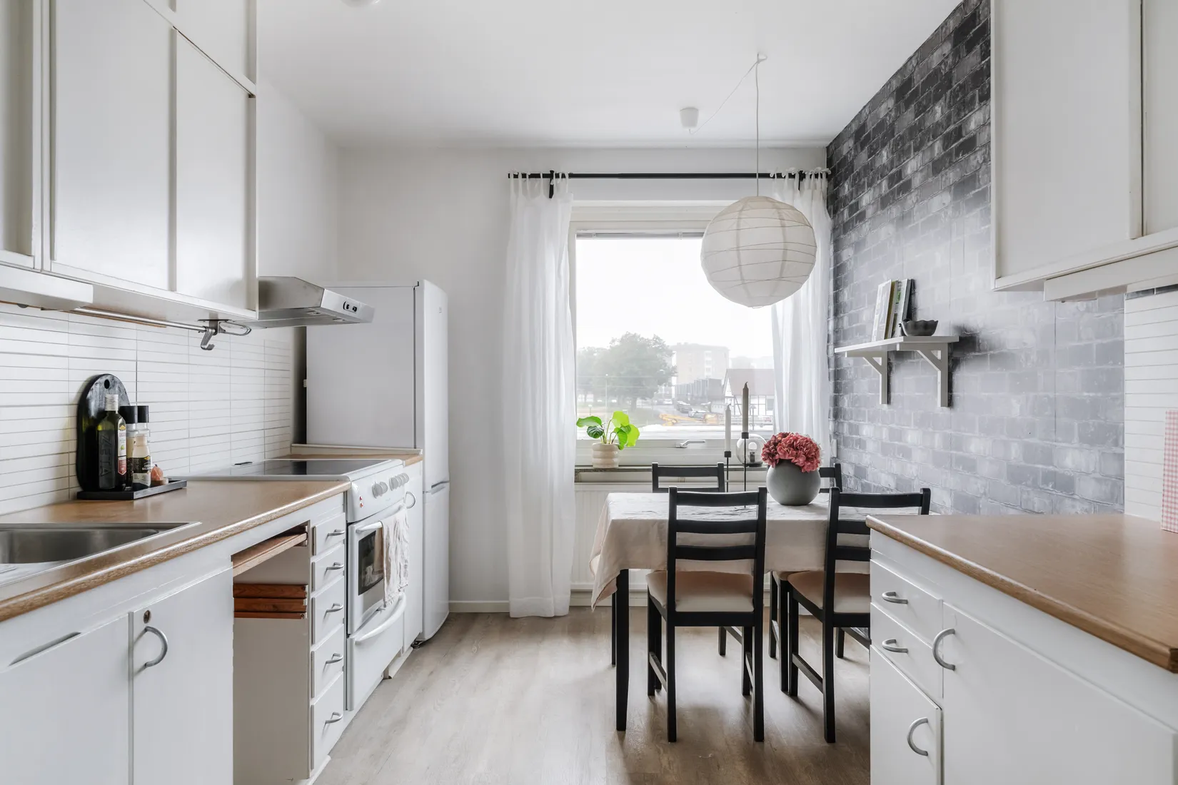 Bostadsrätt, Andra Avenyen 2, Centrum, Hässleholm