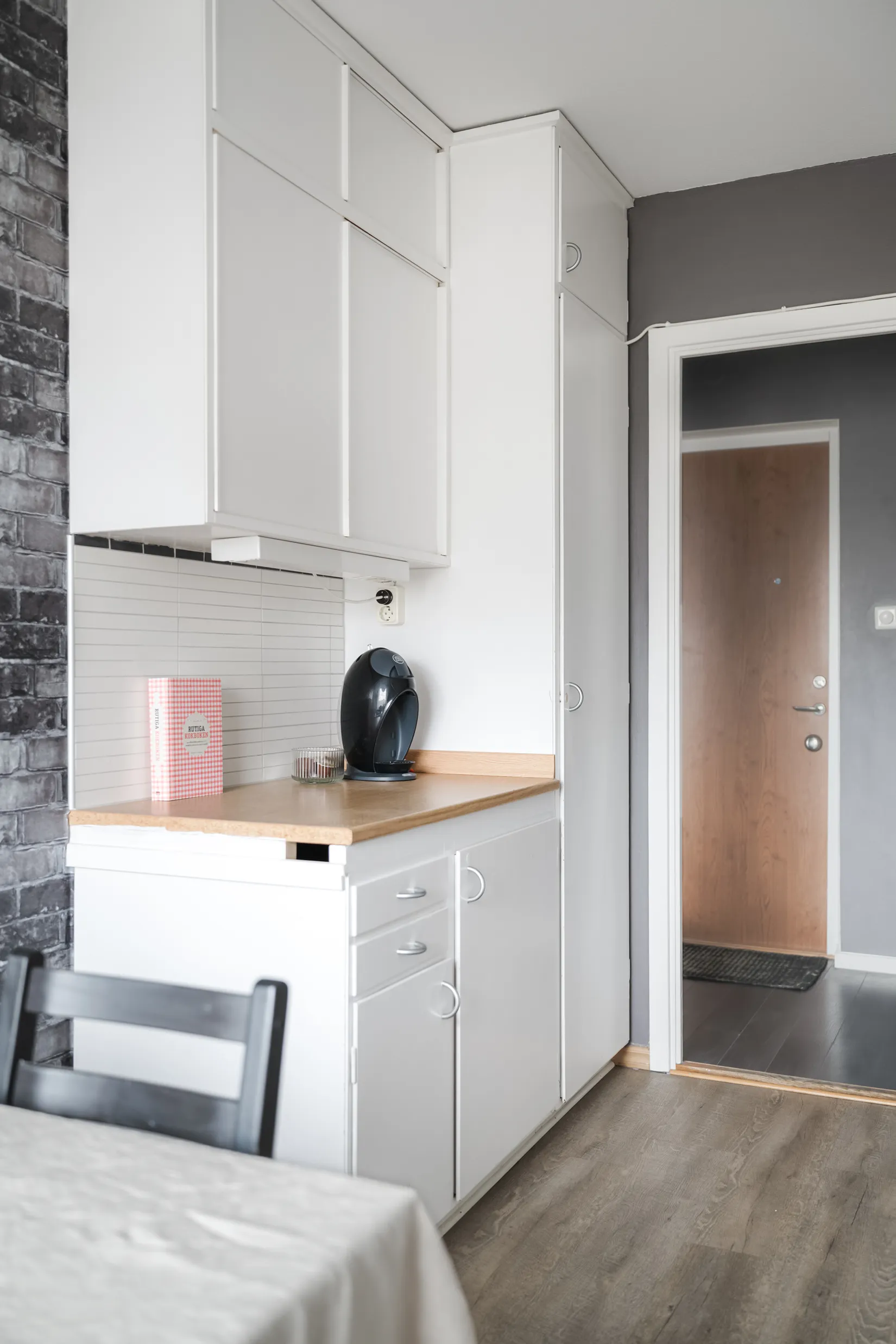 Bostadsrätt, Andra Avenyen 2, Centrum, Hässleholm