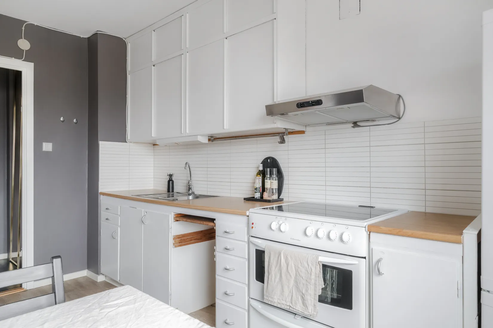 Bostadsrätt, Andra Avenyen 2, Centrum, Hässleholm