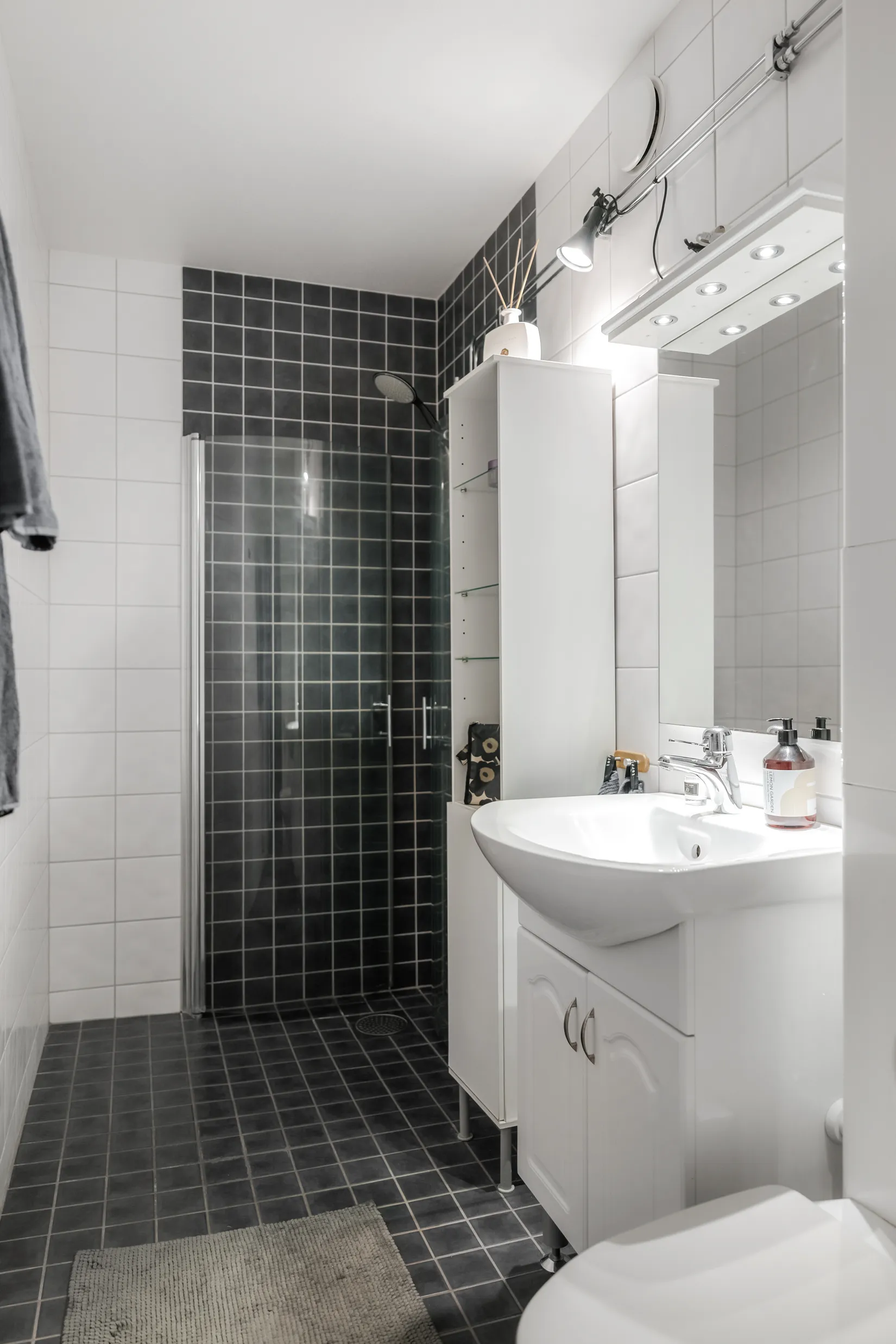 Bostadsrätt, Andra Avenyen 2, Centrum, Hässleholm