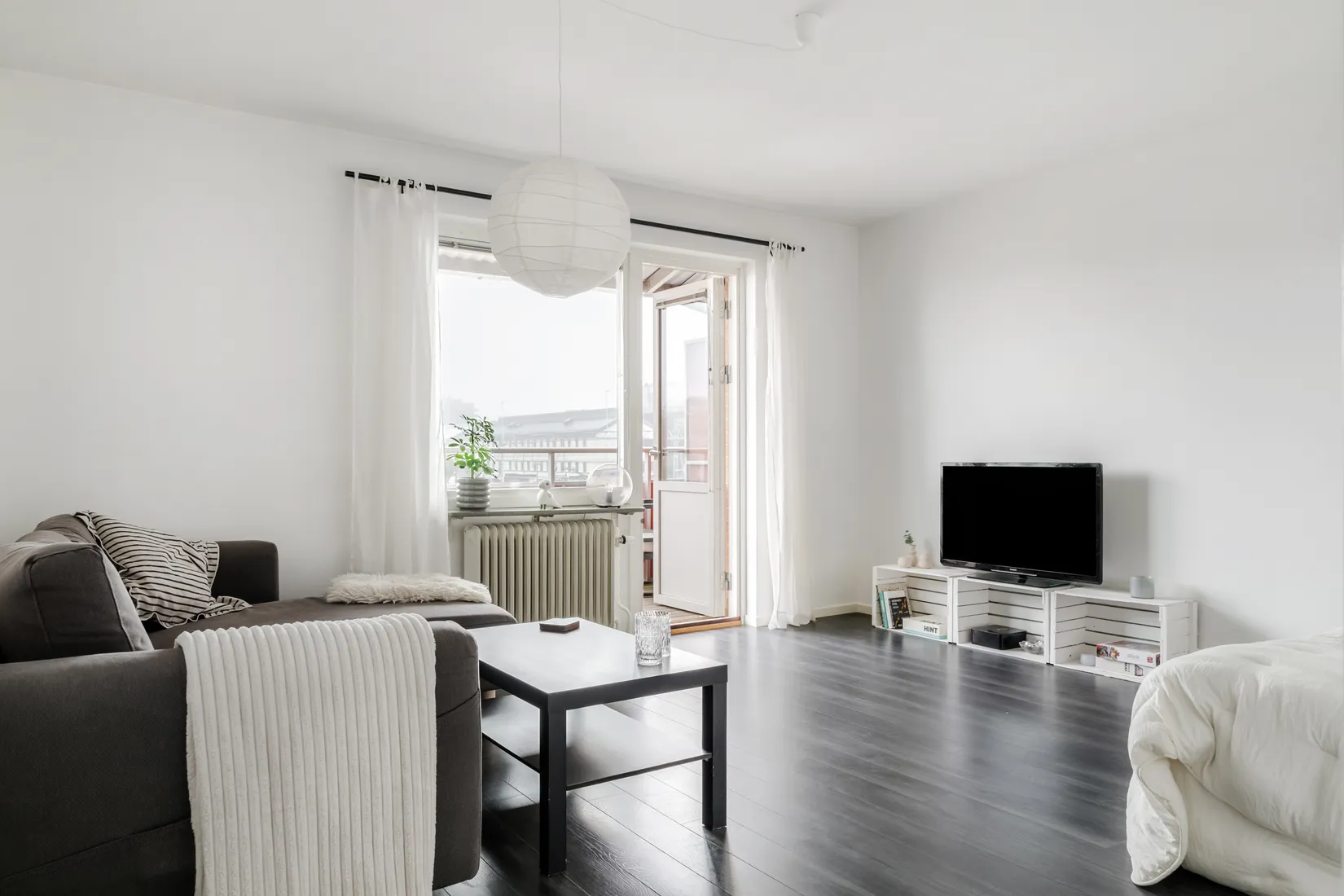 Bostadsrätt, Andra Avenyen 2, Centrum, Hässleholm