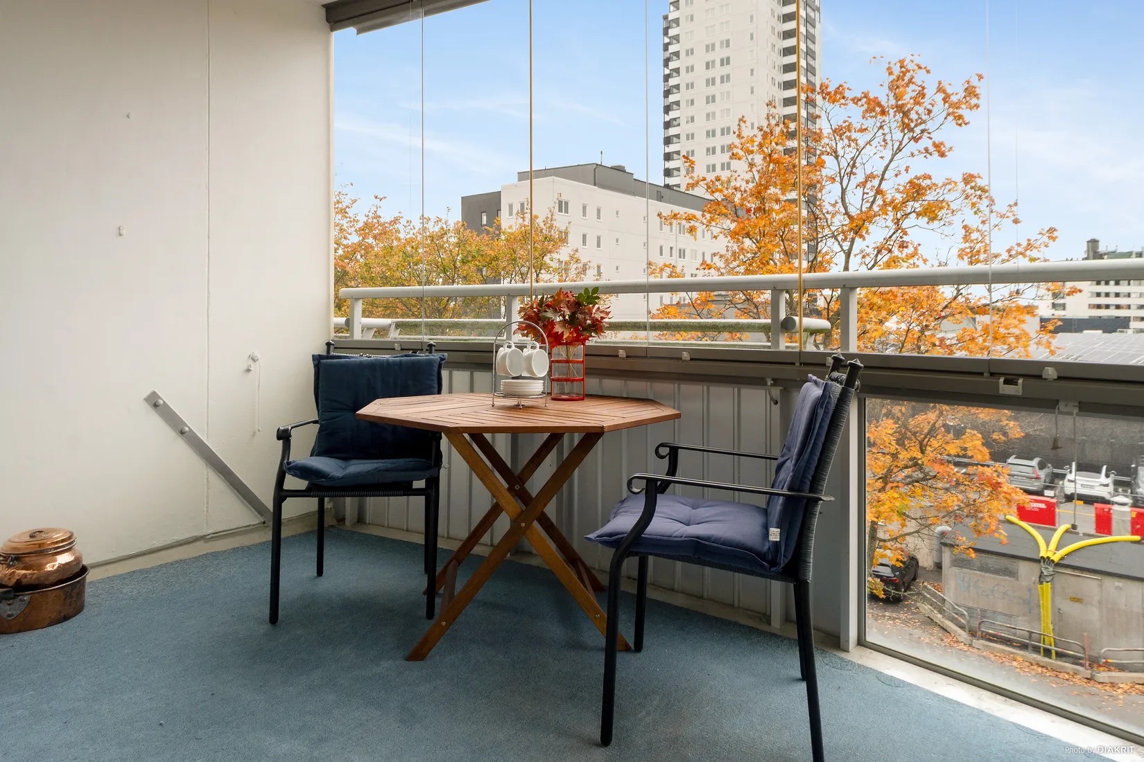 Bostadsrätt, Myggdalsvägen 8, 3tr, Tyresö Centrum, Tyresö