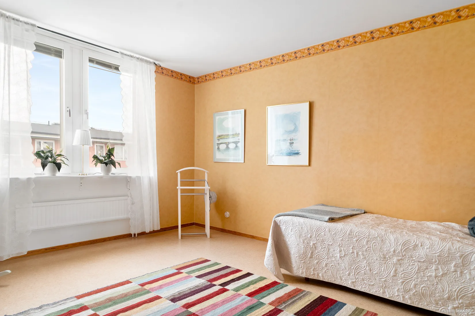 Bostadsrätt, Myggdalsvägen 8, 3tr, Tyresö Centrum, Tyresö