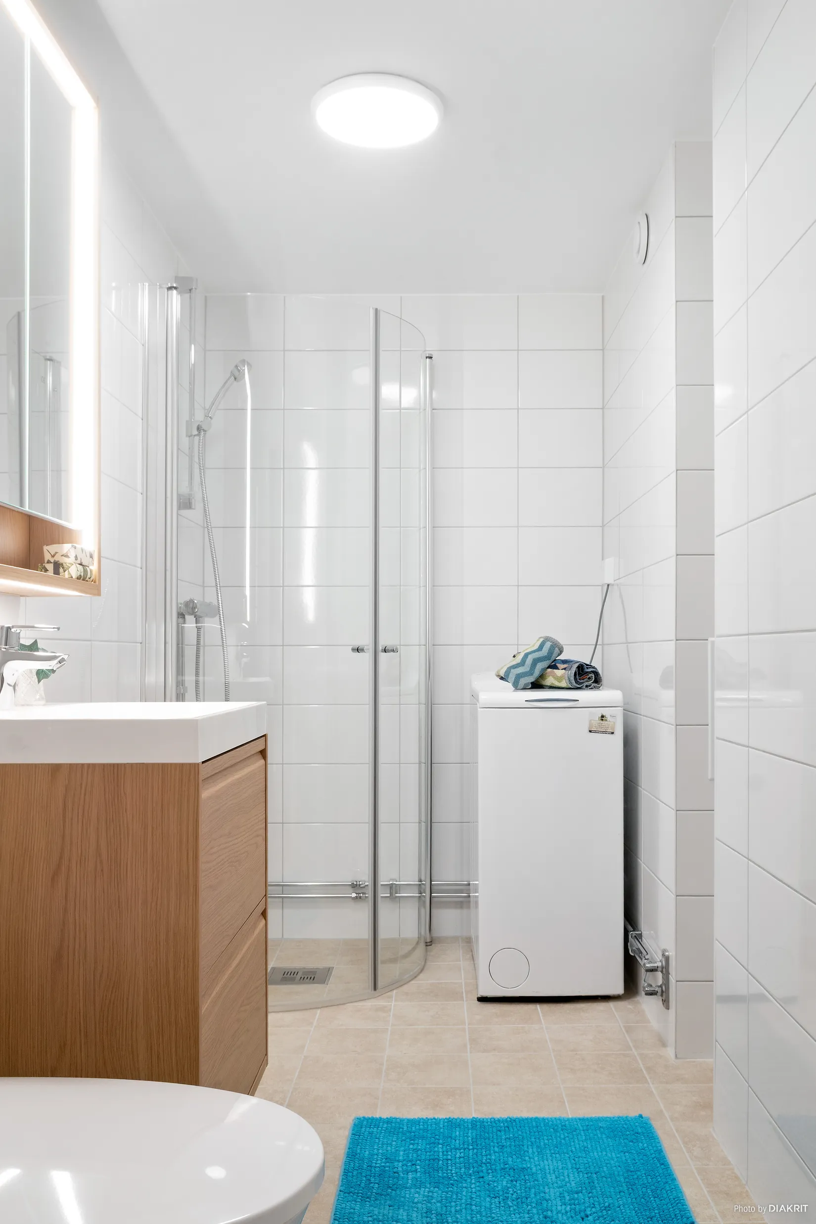 Bostadsrätt, Myggdalsvägen 8, 3tr, Tyresö Centrum, Tyresö