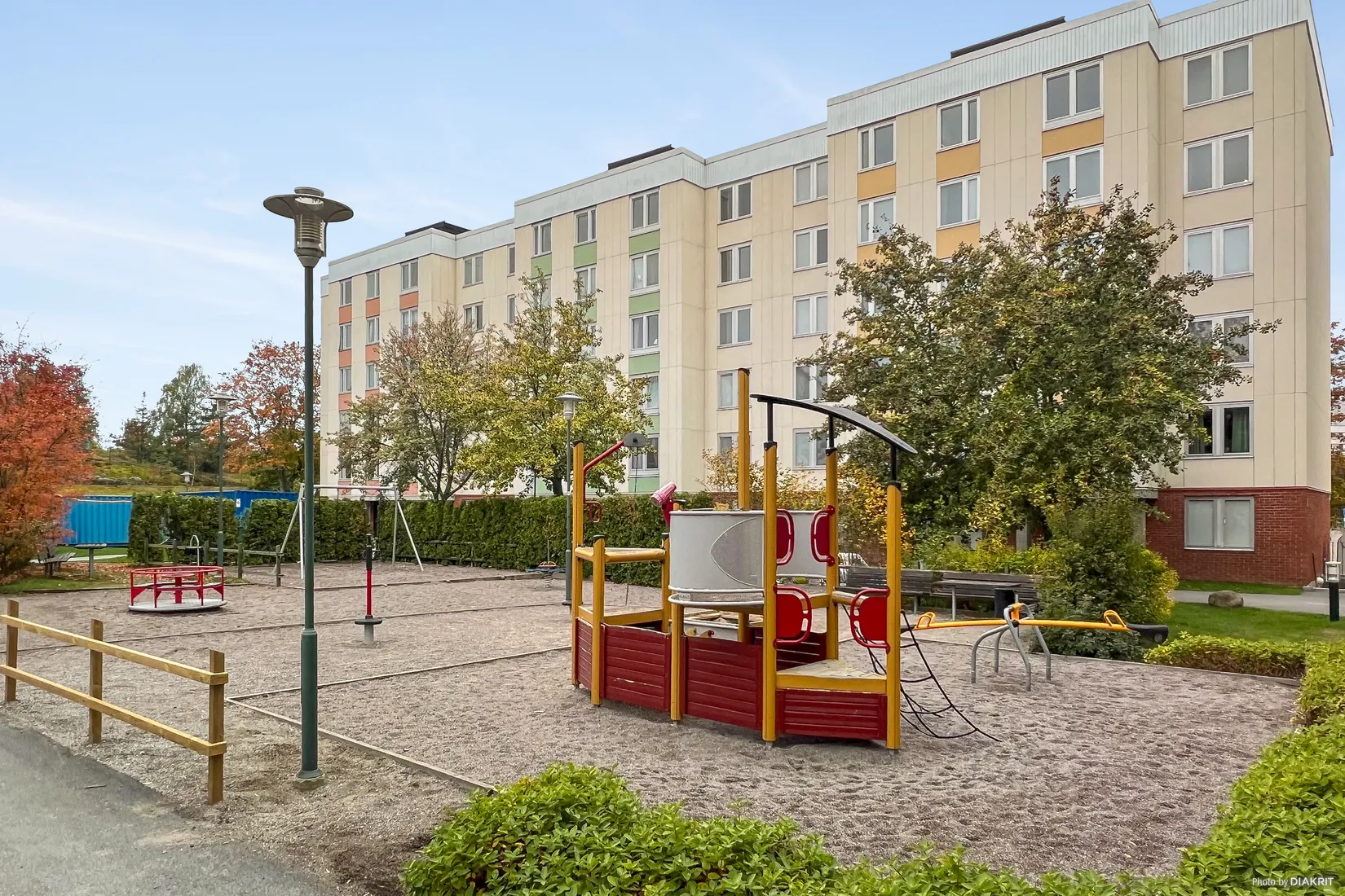 Bostadsrätt, Myggdalsvägen 8, 3tr, Tyresö Centrum, Tyresö