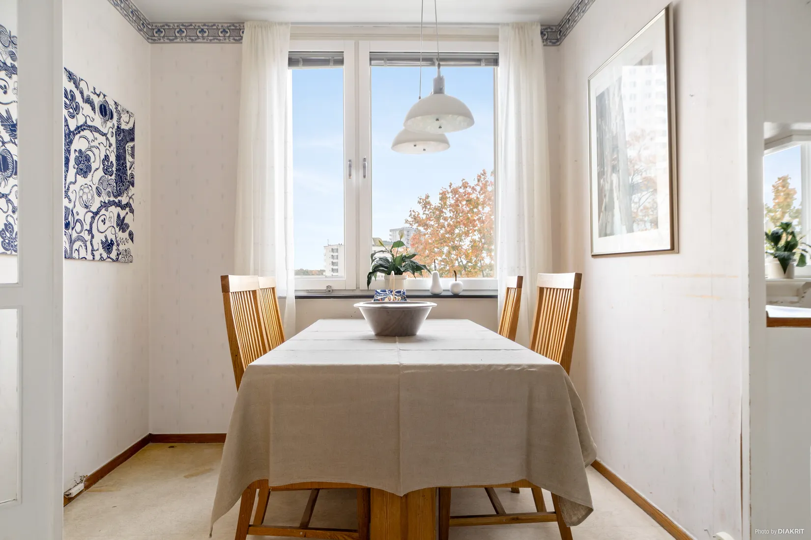 Bostadsrätt, Myggdalsvägen 8, 3tr, Tyresö Centrum, Tyresö