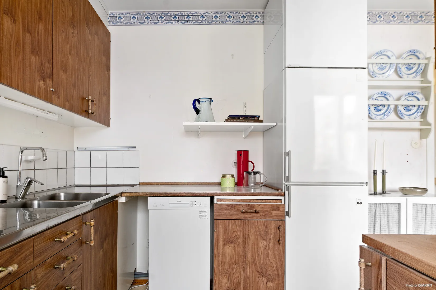 Bostadsrätt, Myggdalsvägen 8, 3tr, Tyresö Centrum, Tyresö