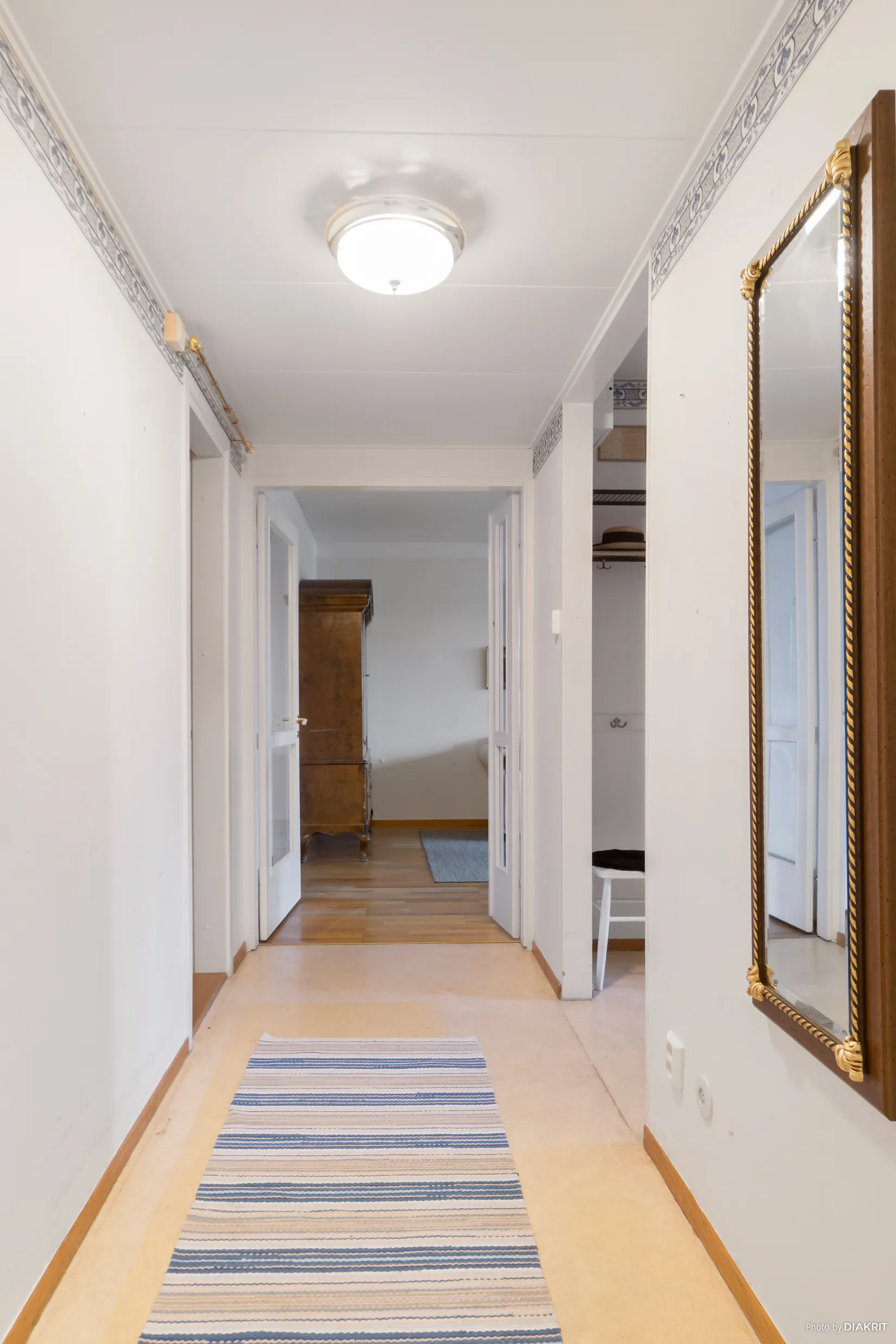 Bostadsrätt, Myggdalsvägen 8, 3tr, Tyresö Centrum, Tyresö