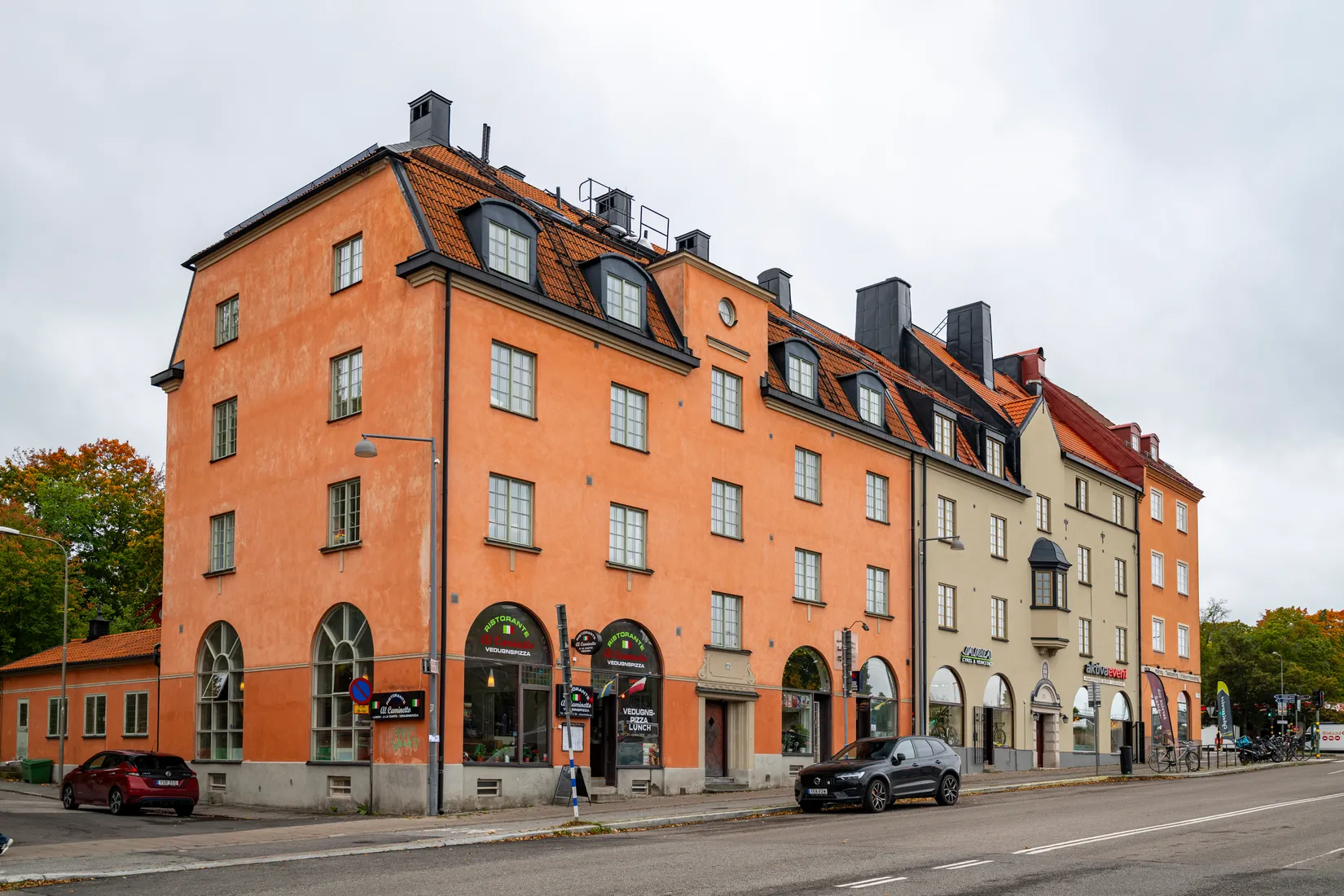 Bostadsrätt, Gustavslundsvägen 173, Alvik, Stockholm