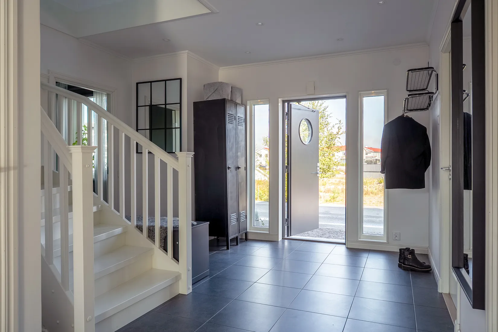 Villa, Östra Sundskogsvägen 53, Sundstrand, Uddevalla