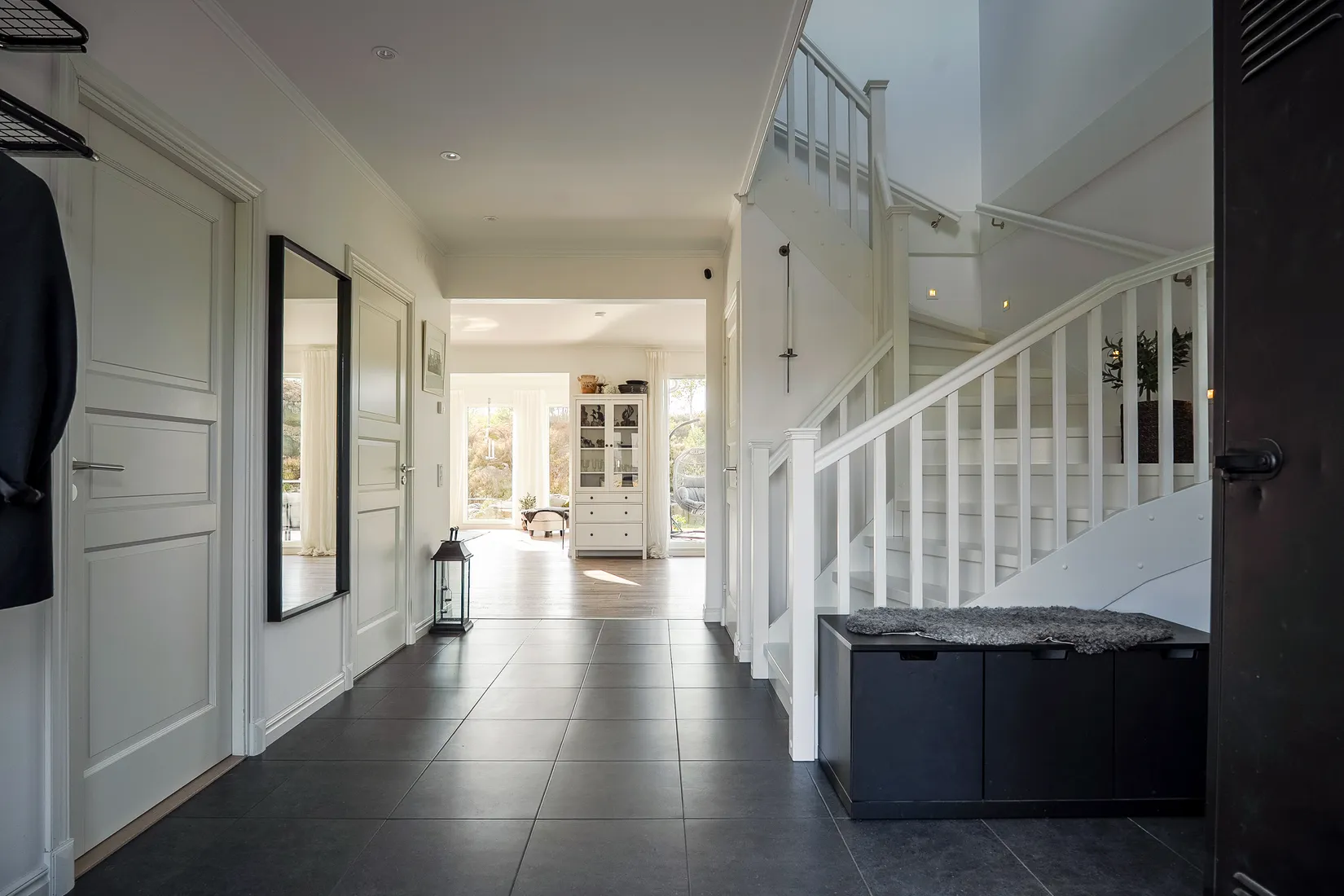 Villa, Östra Sundskogsvägen 53, Sundstrand, Uddevalla