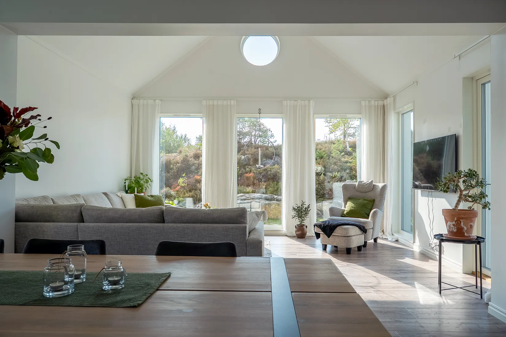Villa, Östra Sundskogsvägen 53, Sundstrand, Uddevalla