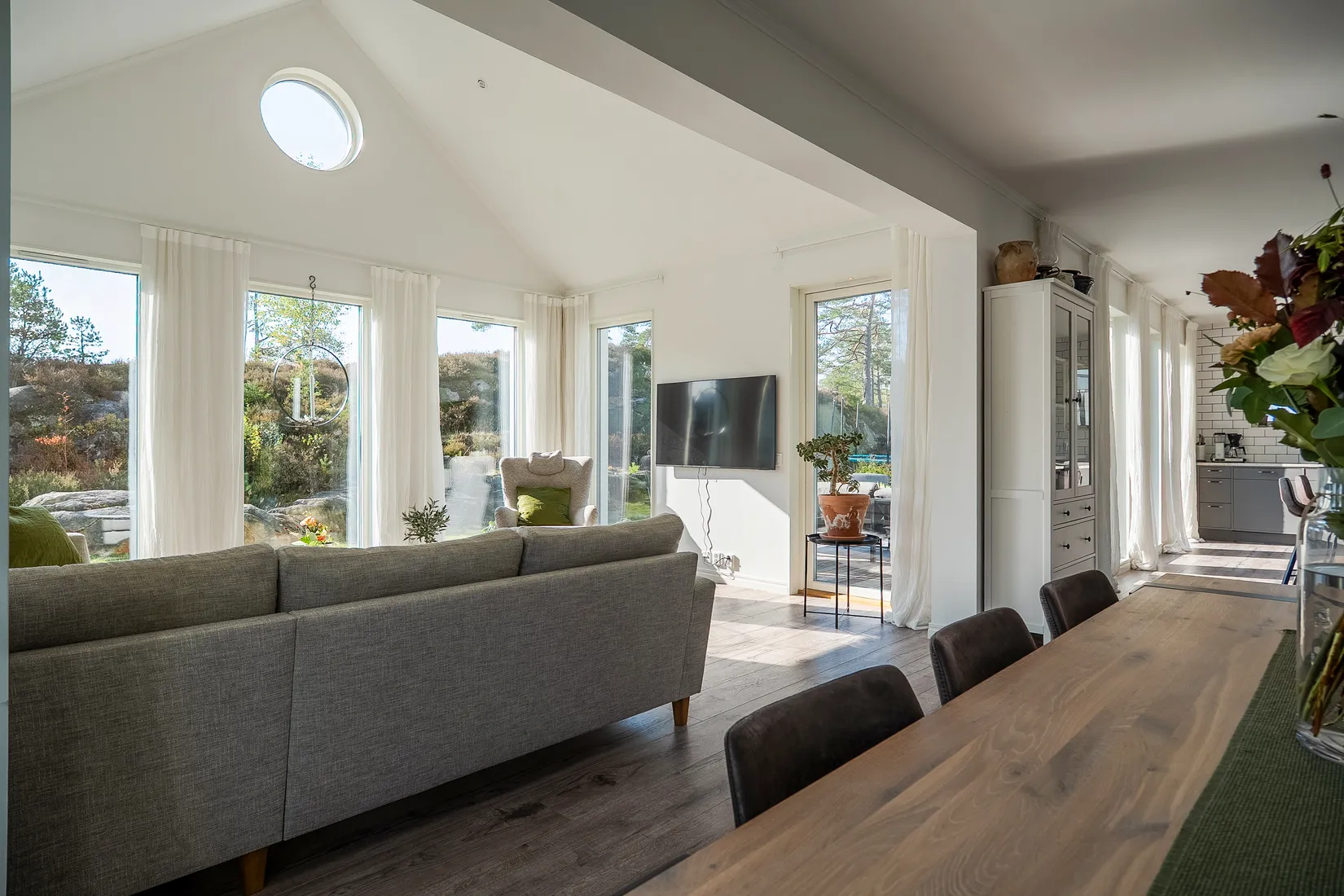 Villa, Östra Sundskogsvägen 53, Sundstrand, Uddevalla