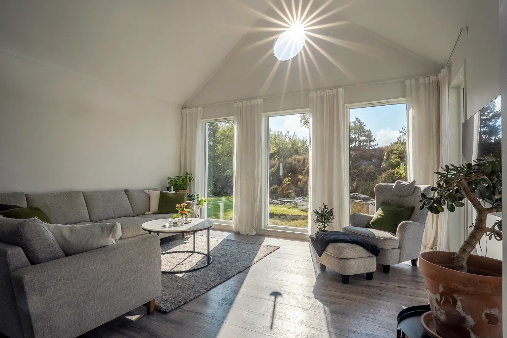 Villa, Östra Sundskogsvägen 53, Sundstrand, Uddevalla