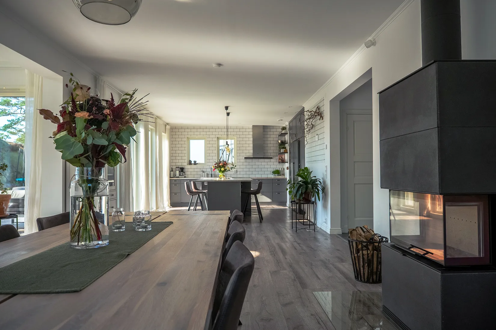 Villa, Östra Sundskogsvägen 53, Sundstrand, Uddevalla