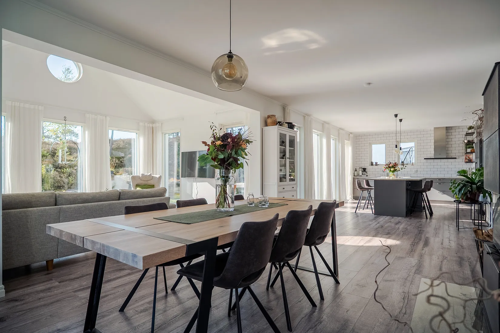 Villa, Östra Sundskogsvägen 53, Sundstrand, Uddevalla