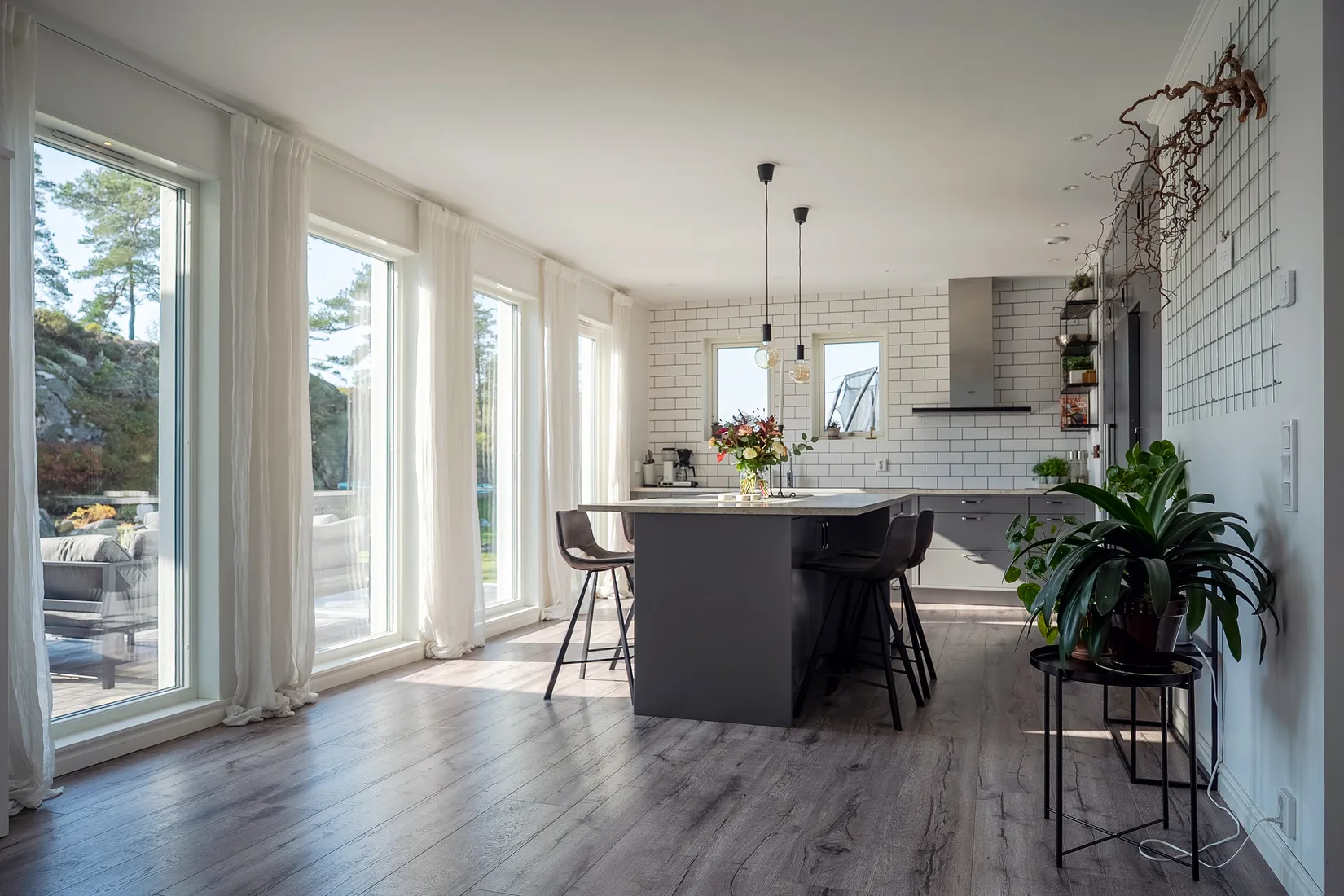 Villa, Östra Sundskogsvägen 53, Sundstrand, Uddevalla