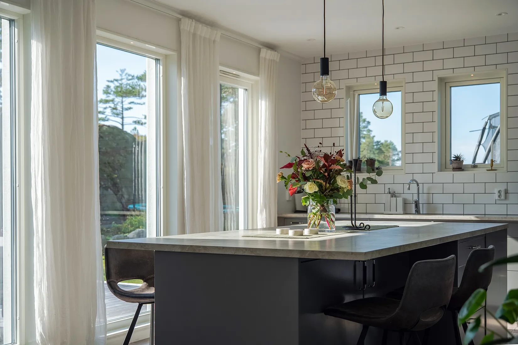 Villa, Östra Sundskogsvägen 53, Sundstrand, Uddevalla