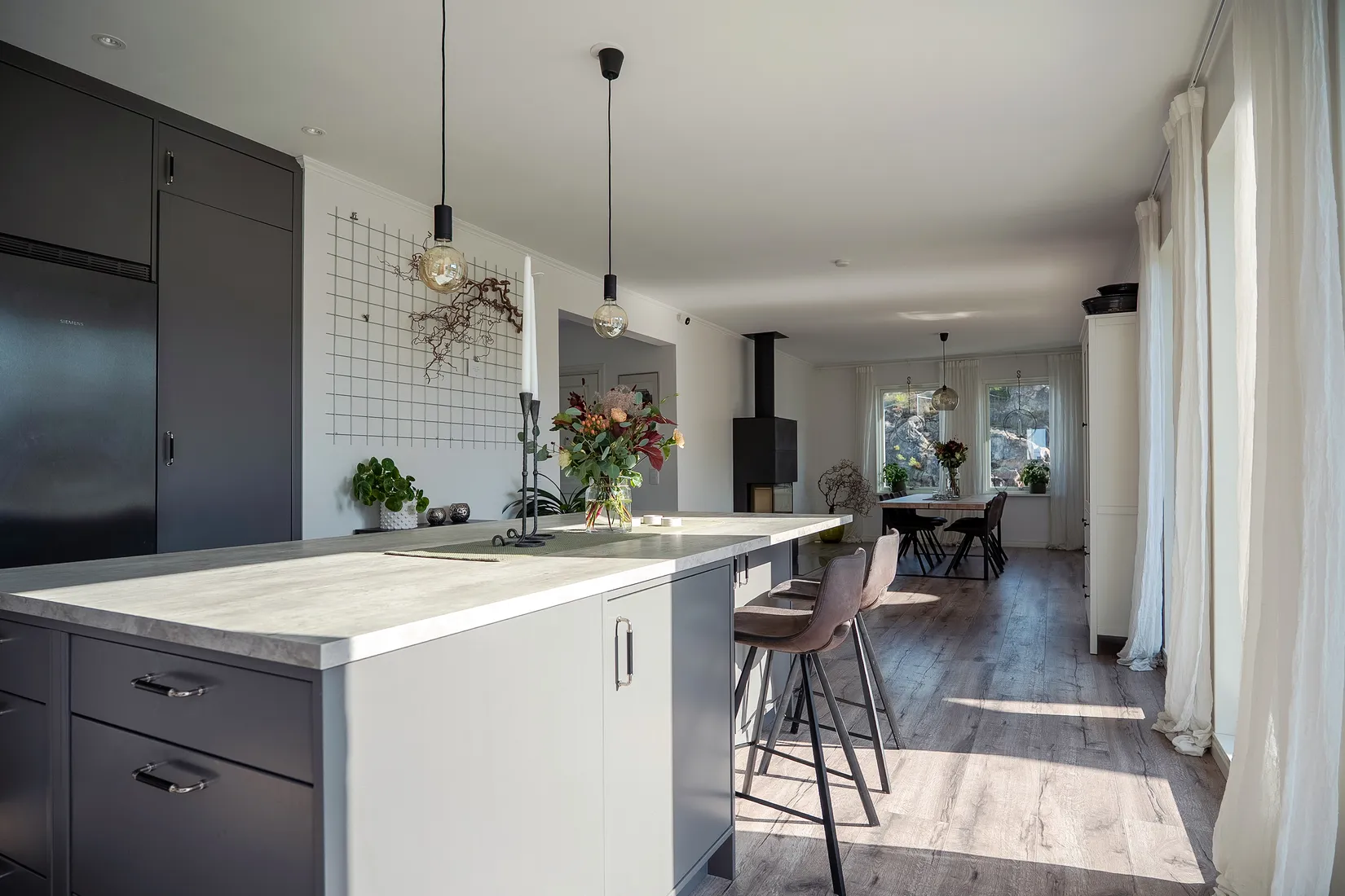 Villa, Östra Sundskogsvägen 53, Sundstrand, Uddevalla