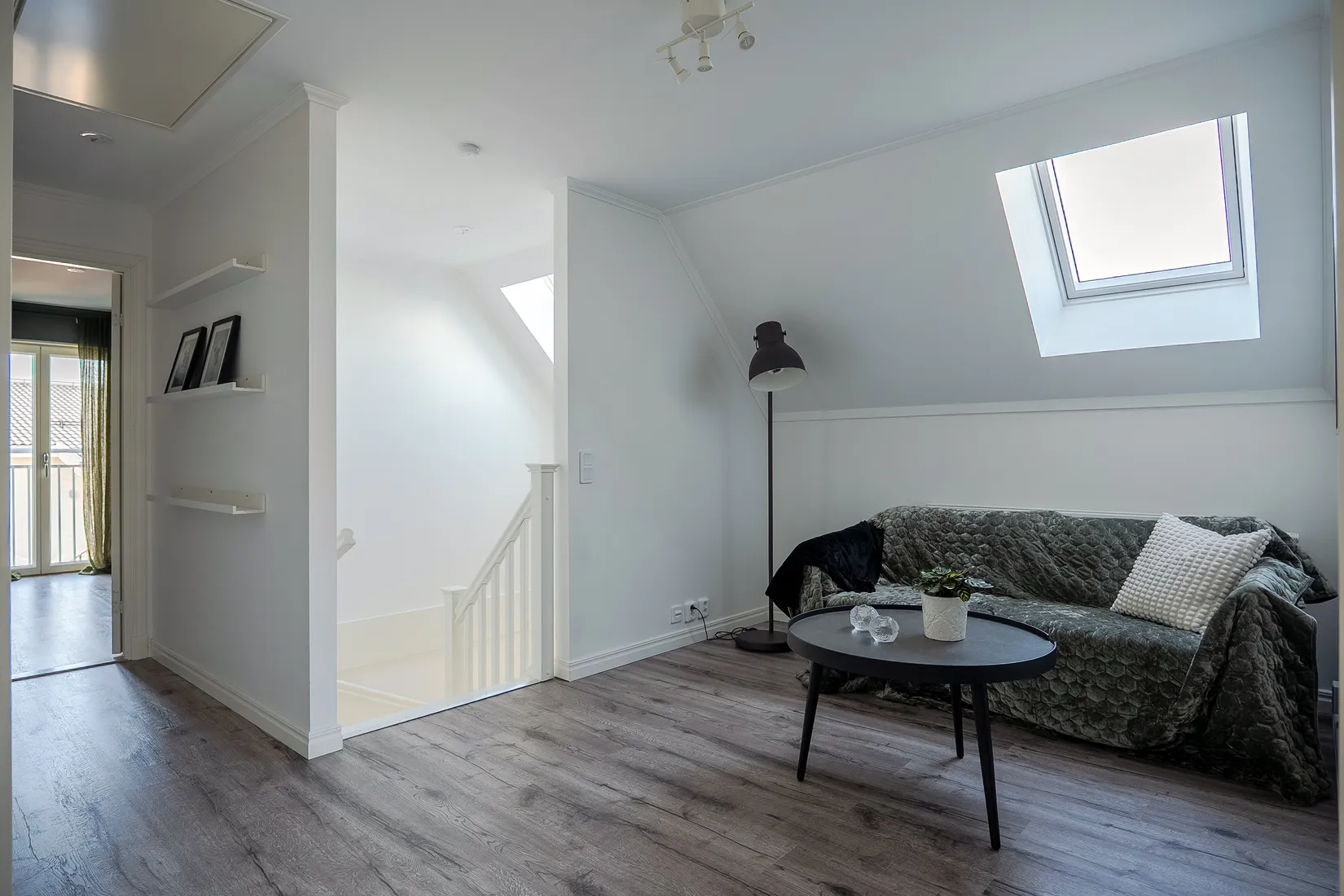 Villa, Östra Sundskogsvägen 53, Sundstrand, Uddevalla