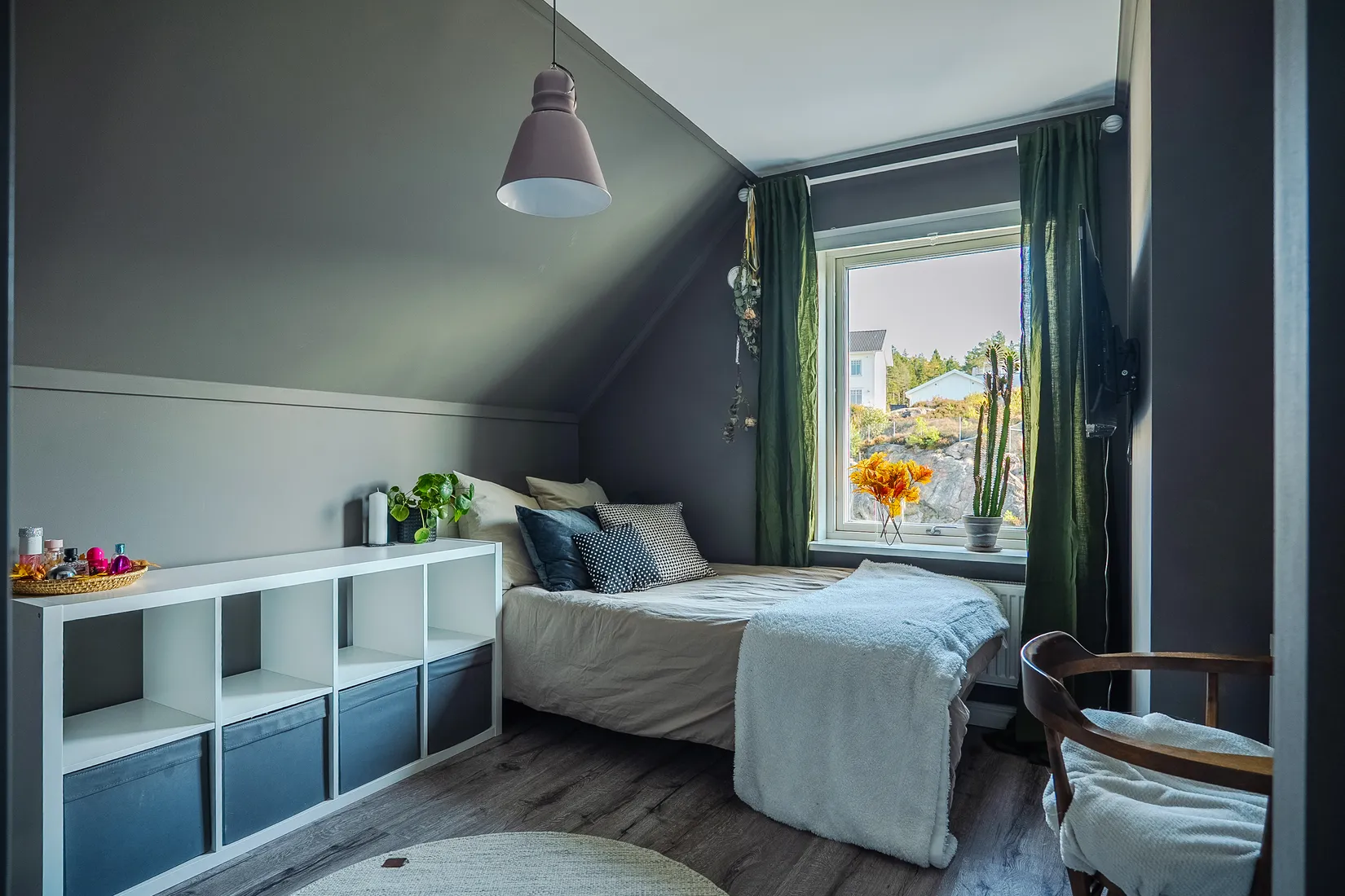 Villa, Östra Sundskogsvägen 53, Sundstrand, Uddevalla