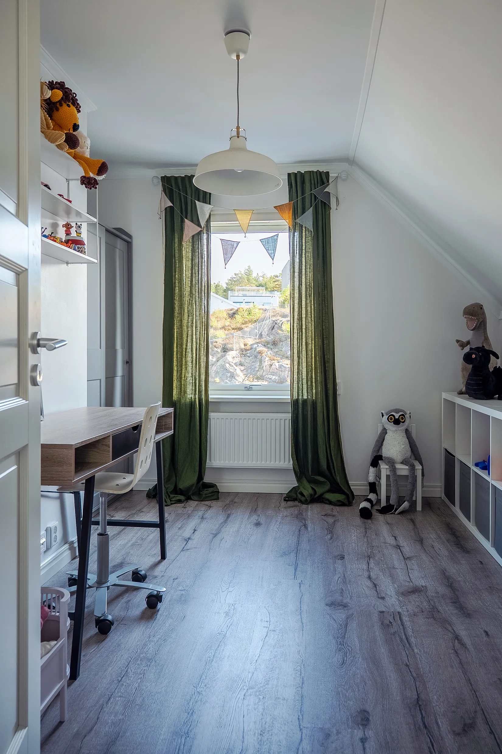 Villa, Östra Sundskogsvägen 53, Sundstrand, Uddevalla