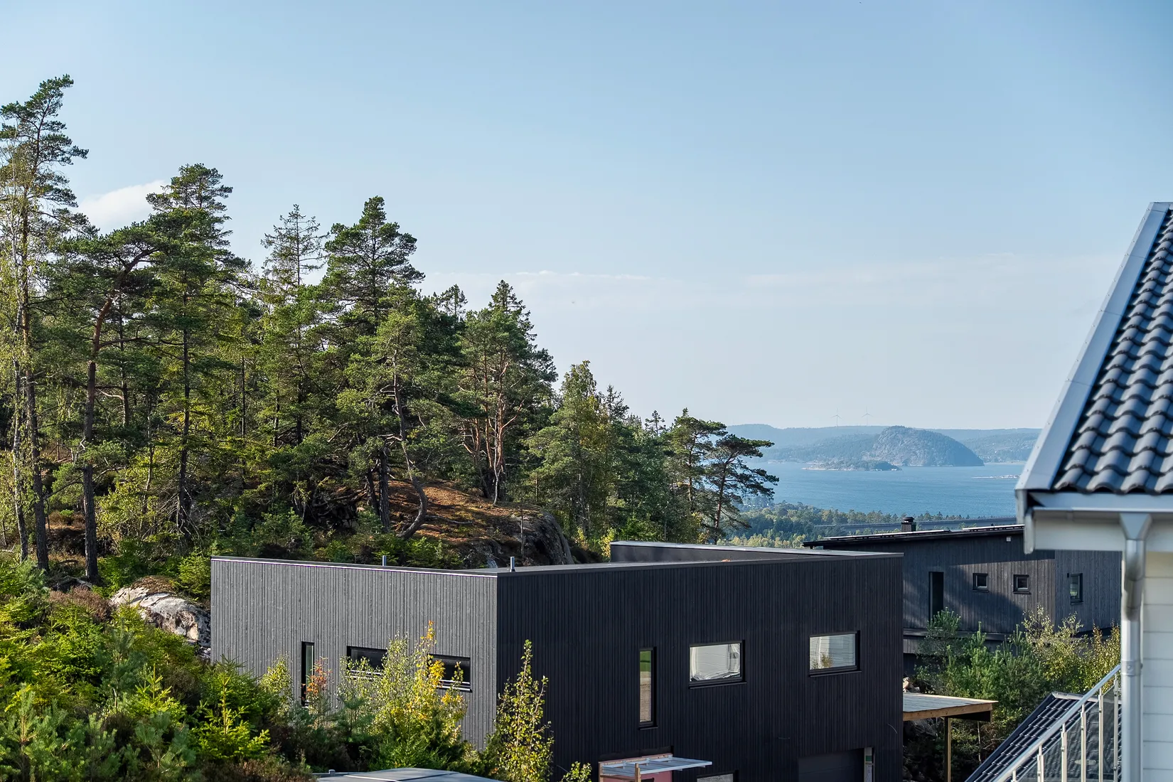 Villa, Östra Sundskogsvägen 53, Sundstrand, Uddevalla