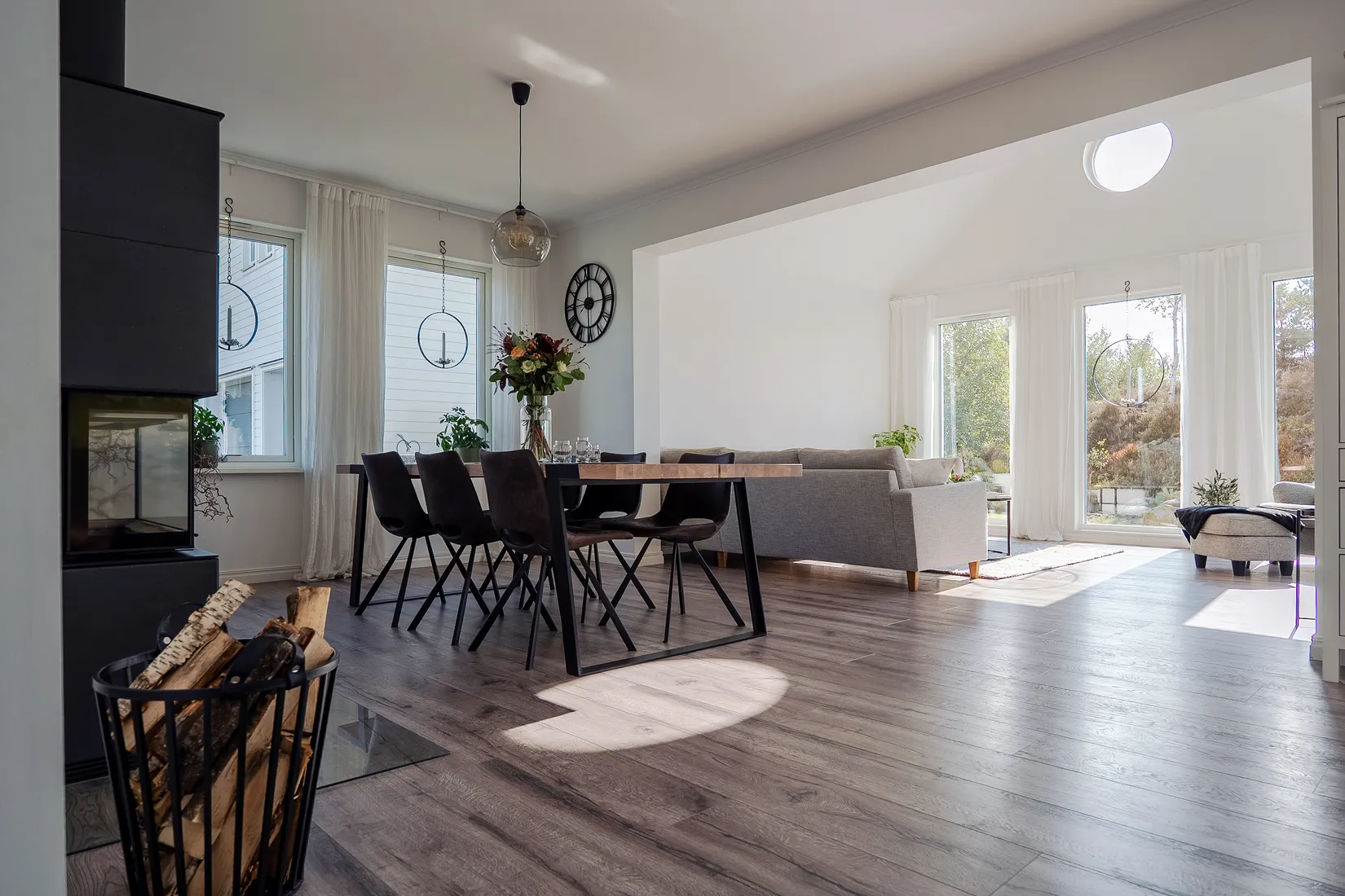 Villa, Östra Sundskogsvägen 53, Sundstrand, Uddevalla
