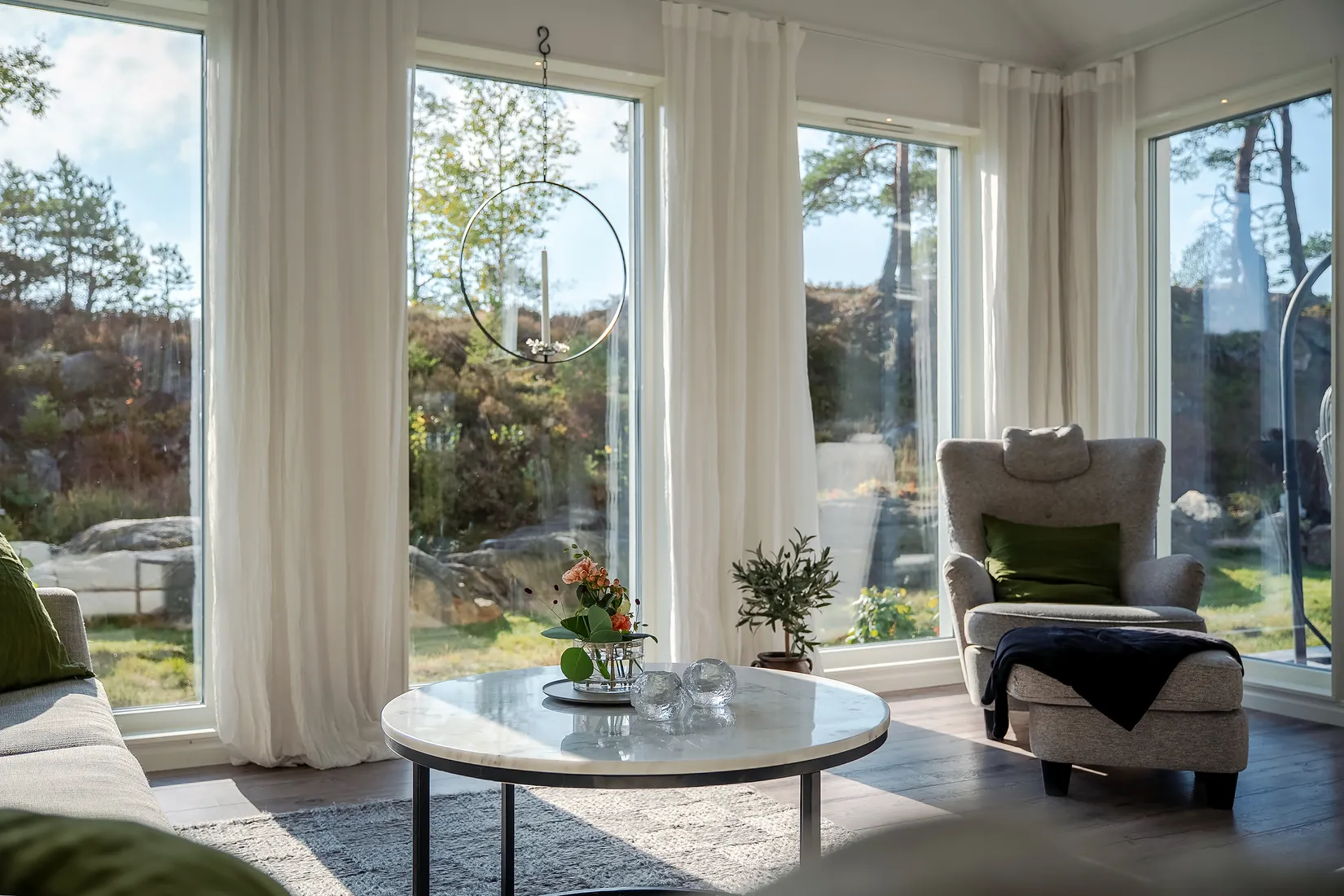 Villa, Östra Sundskogsvägen 53, Sundstrand, Uddevalla
